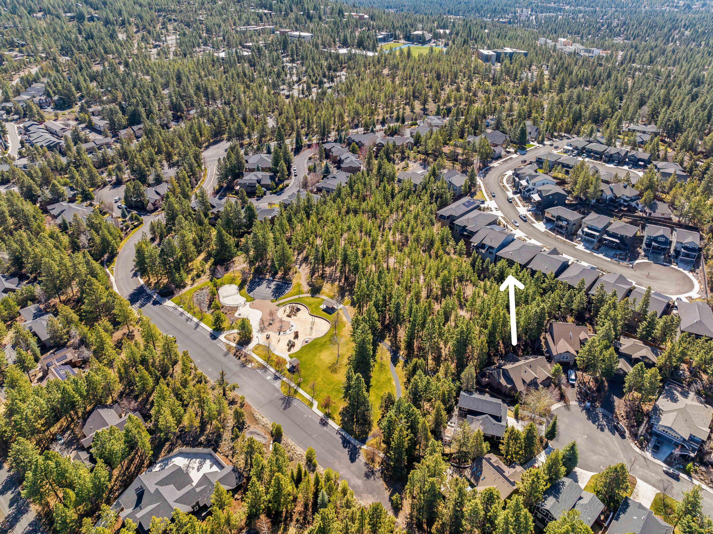 Marken Summit - Residential