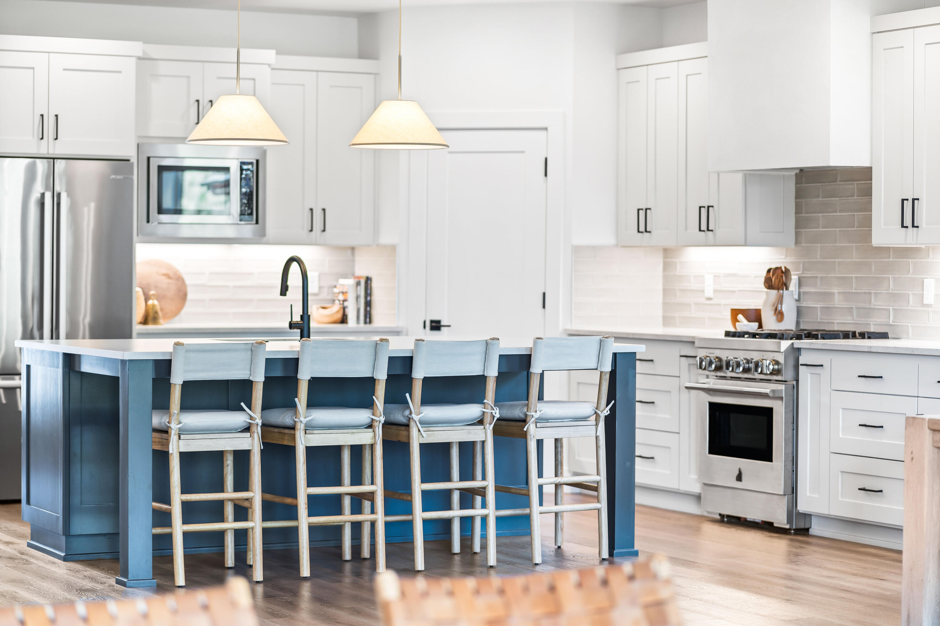 Marken Summit - Residential