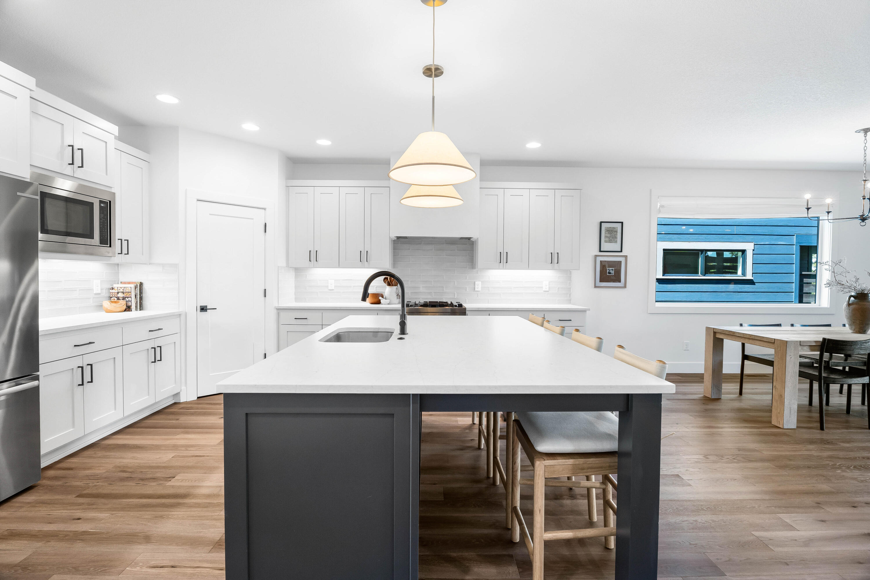 Marken Summit - Residential