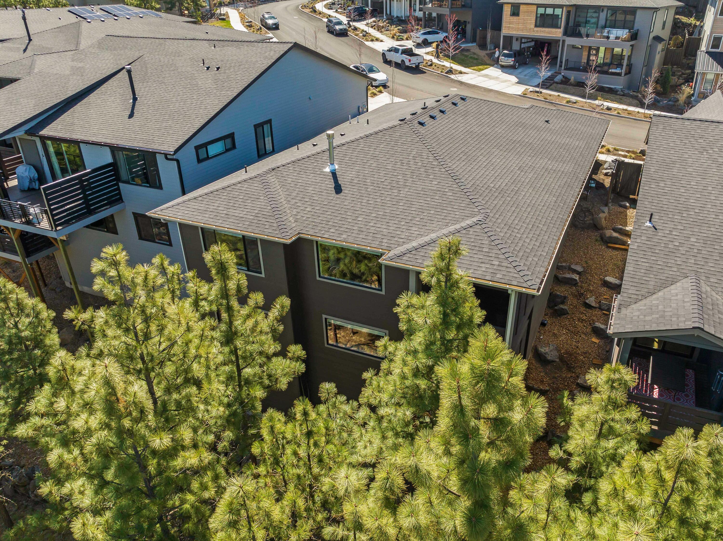 Marken Summit - Residential