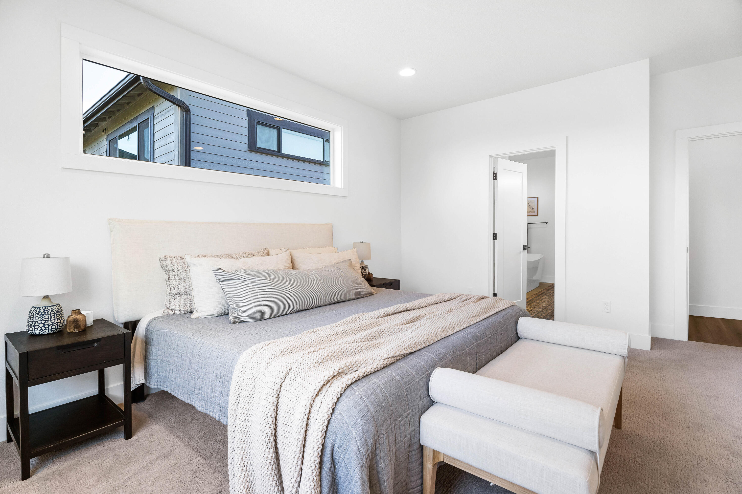 Marken Summit - Residential