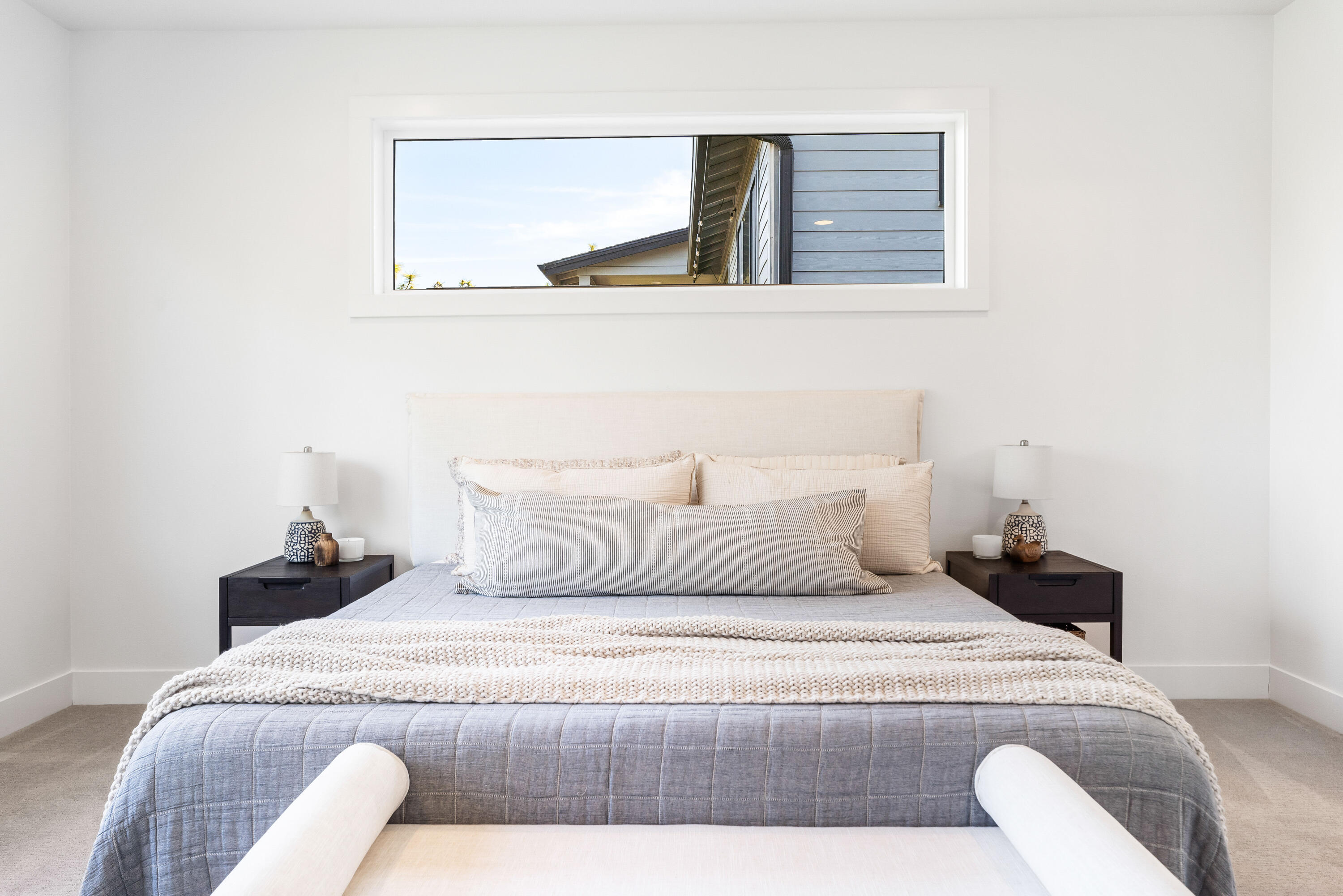 Marken Summit - Residential