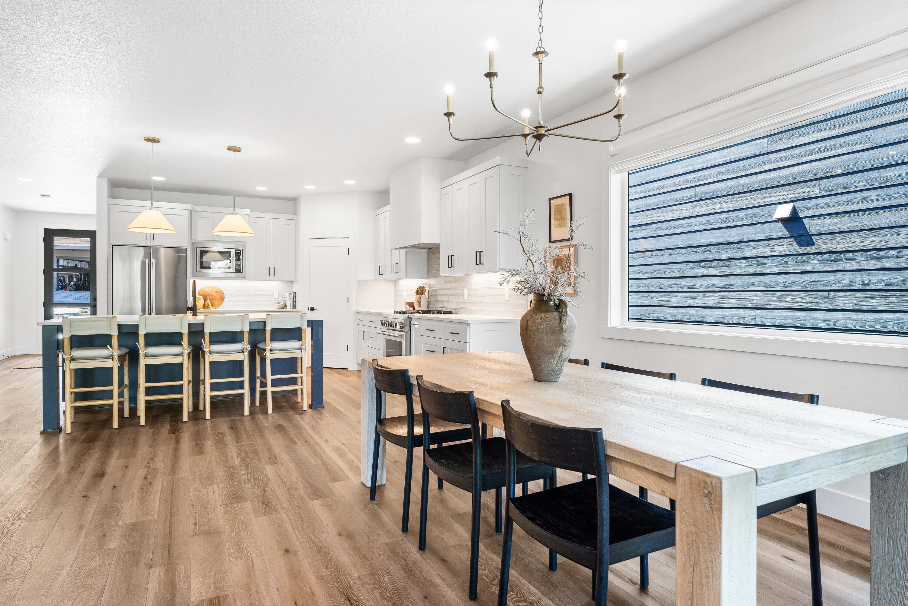 Marken Summit - Residential