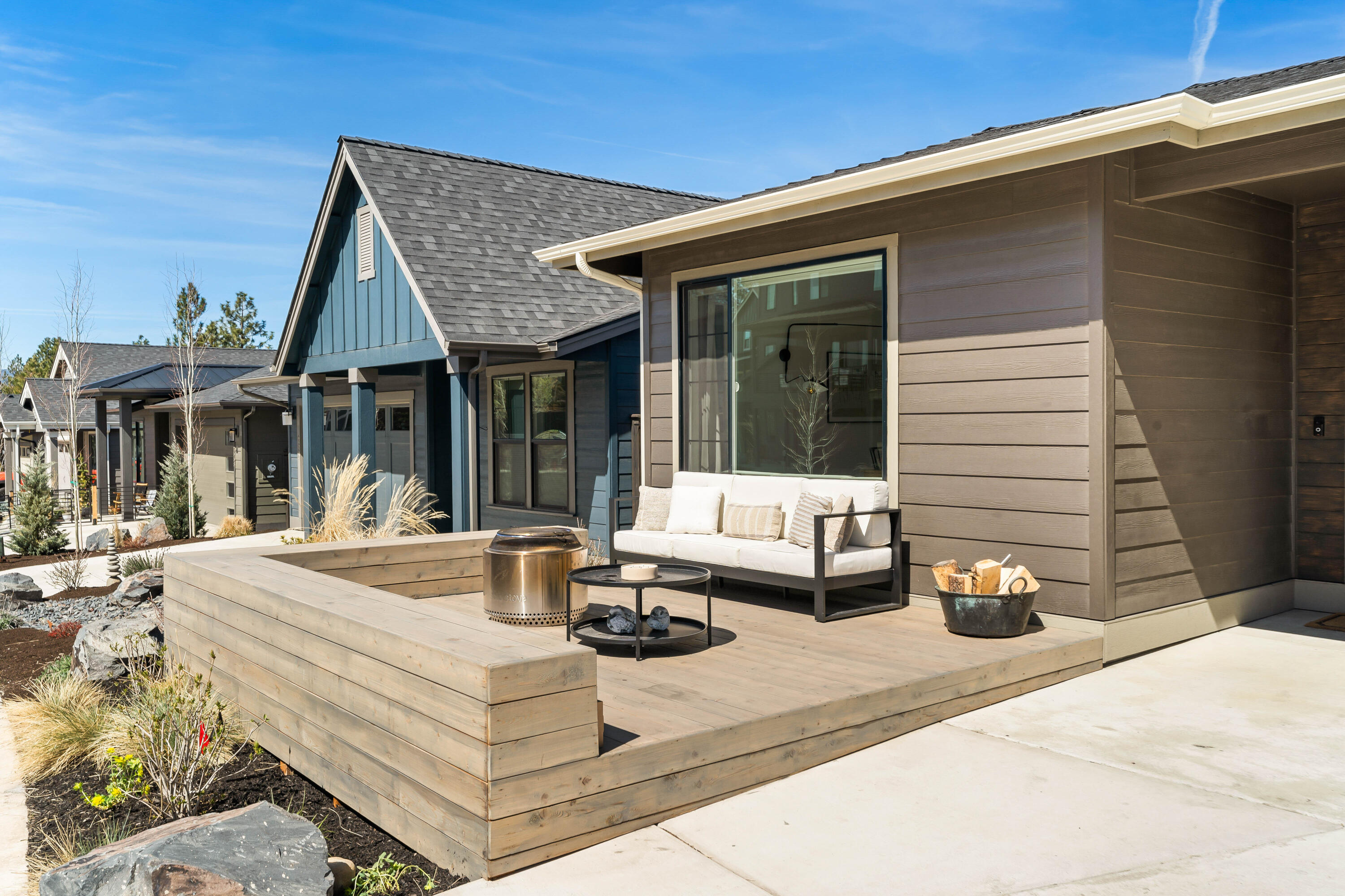 Marken Summit - Residential