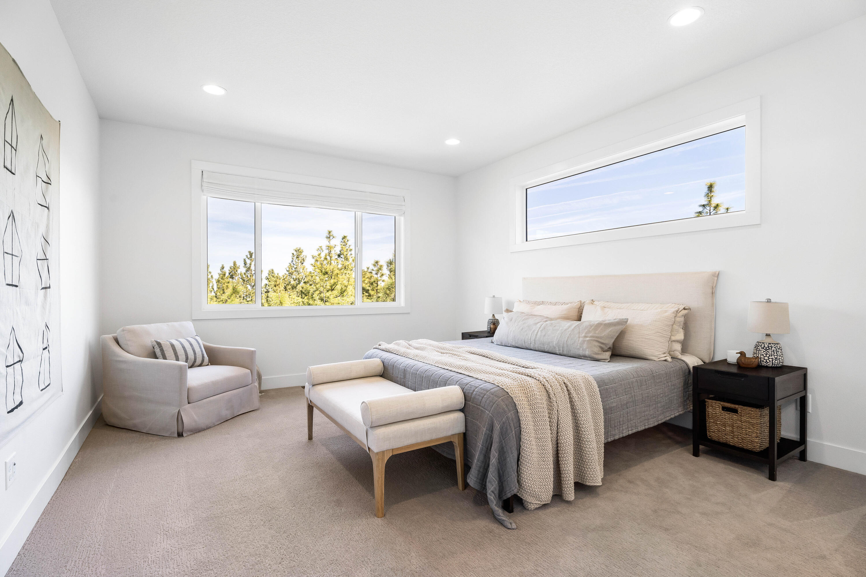 Marken Summit - Residential