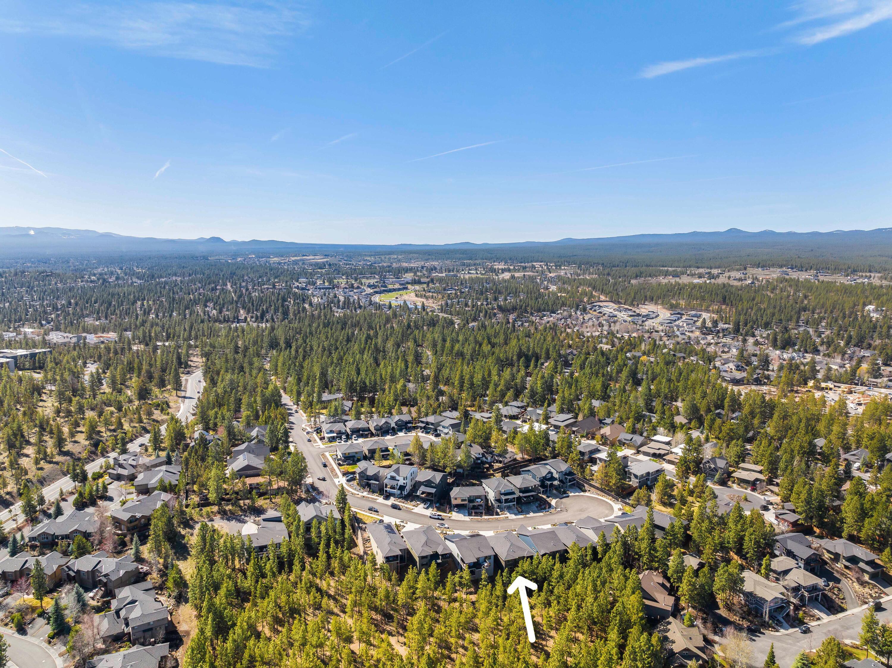 Marken Summit - Residential