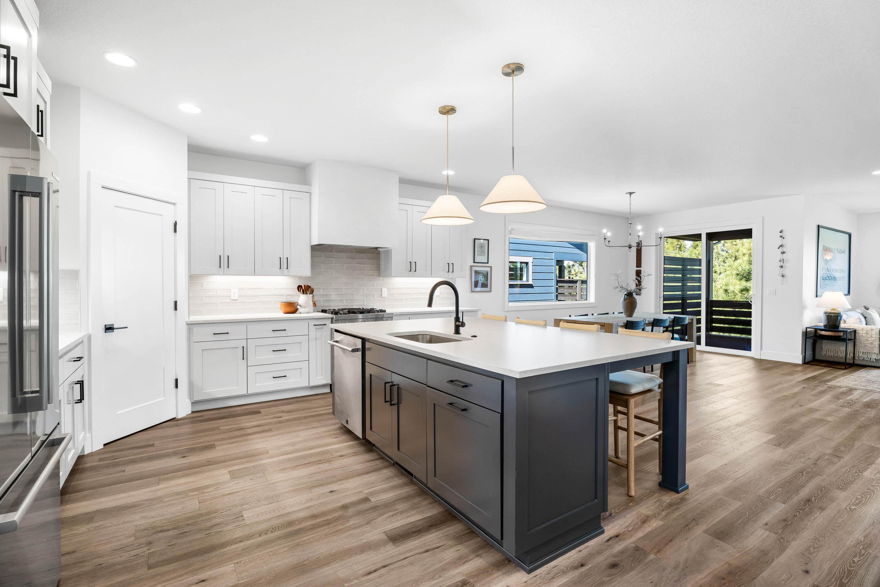 Marken Summit - Residential