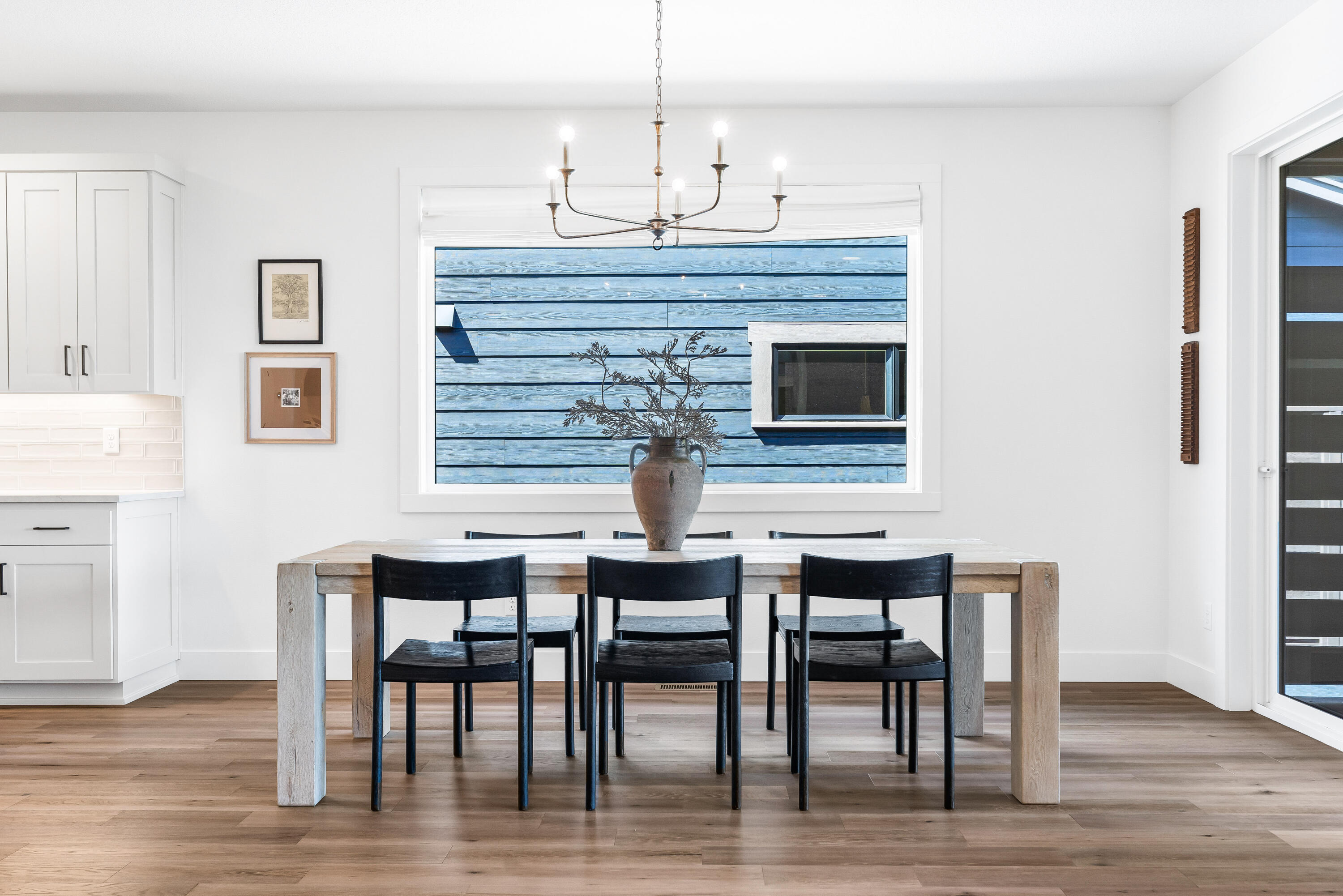 Marken Summit - Residential