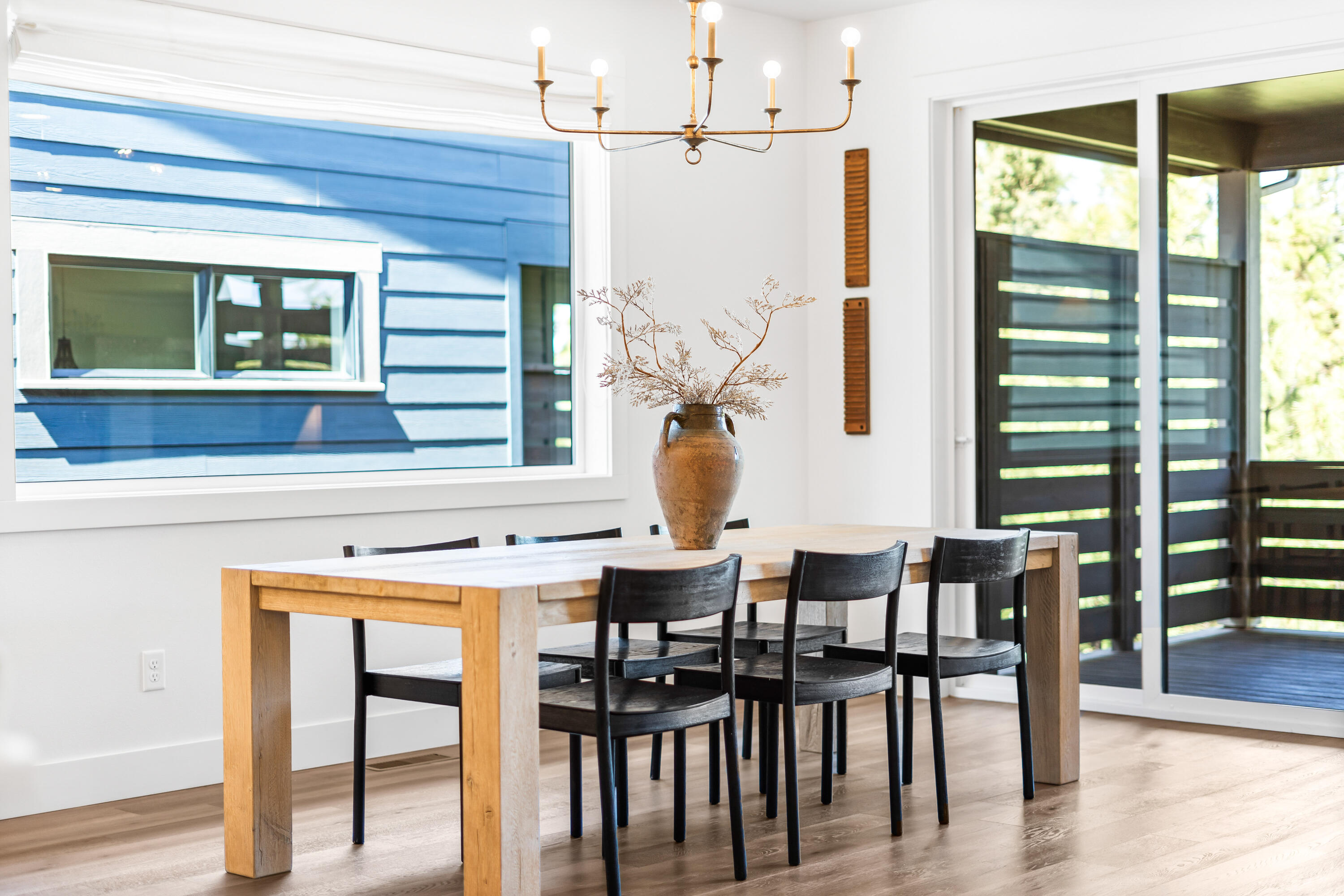 Marken Summit - Residential