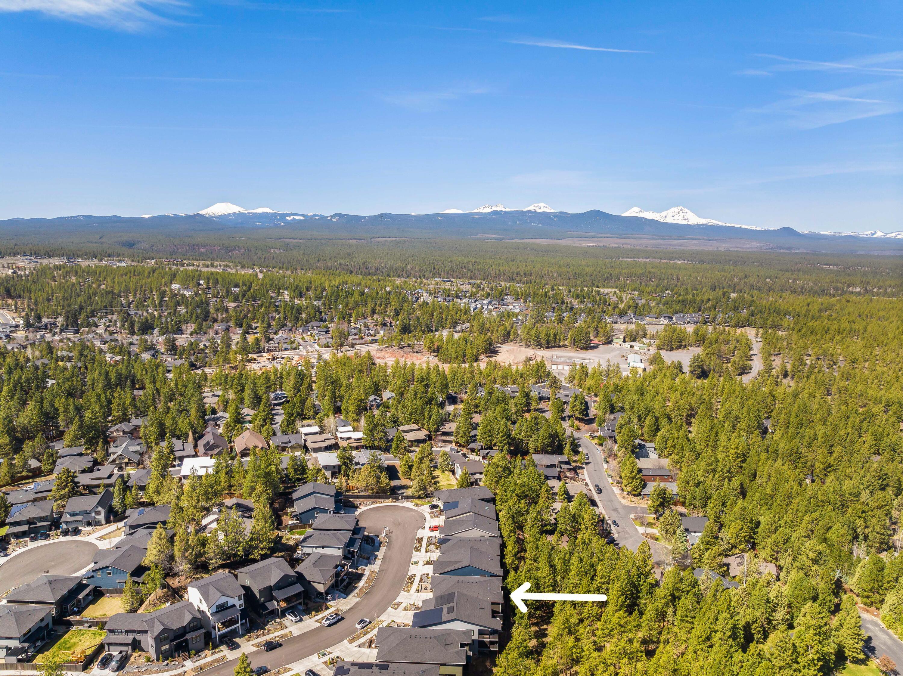 Marken Summit - Residential