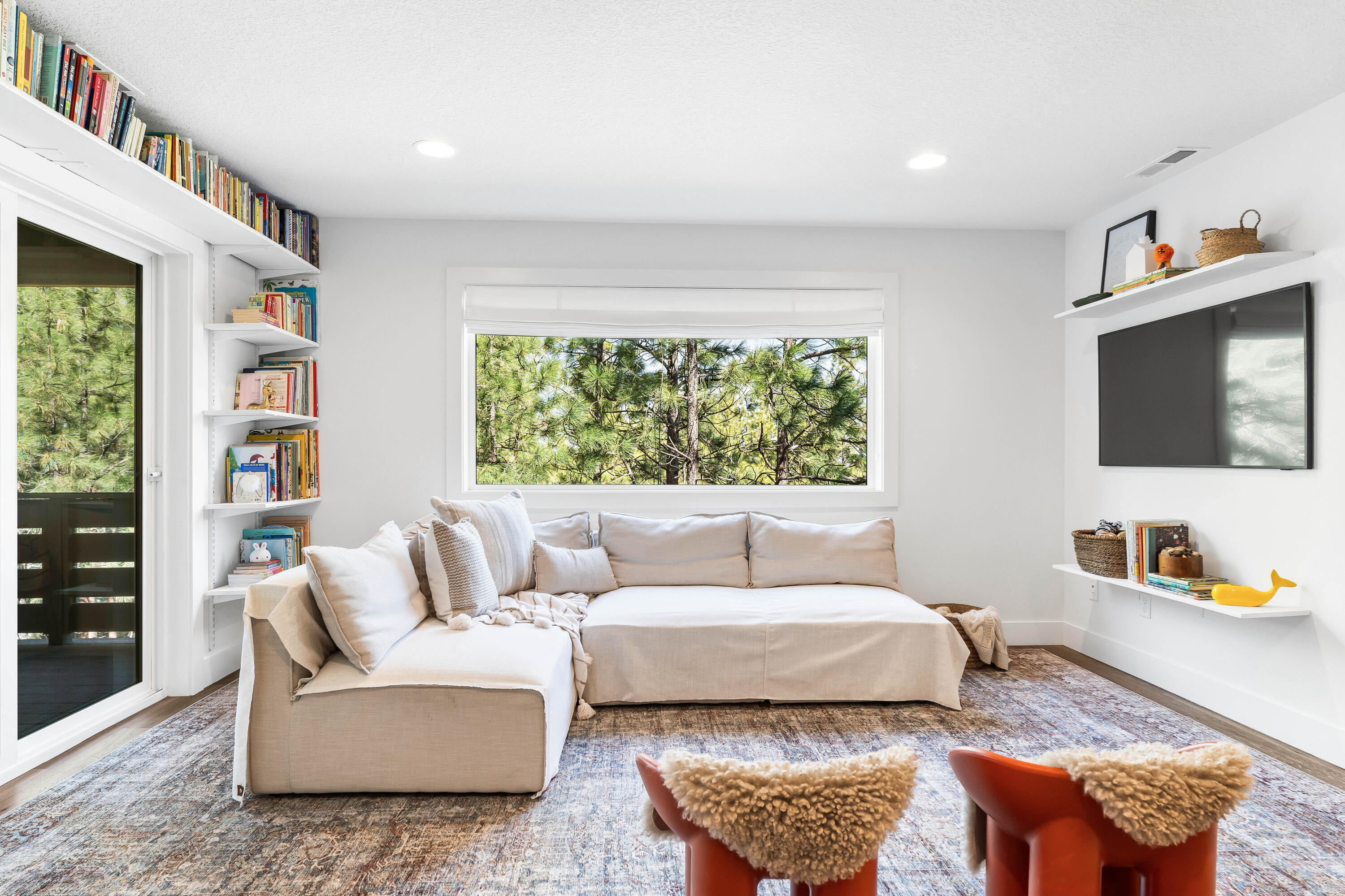 Marken Summit - Residential