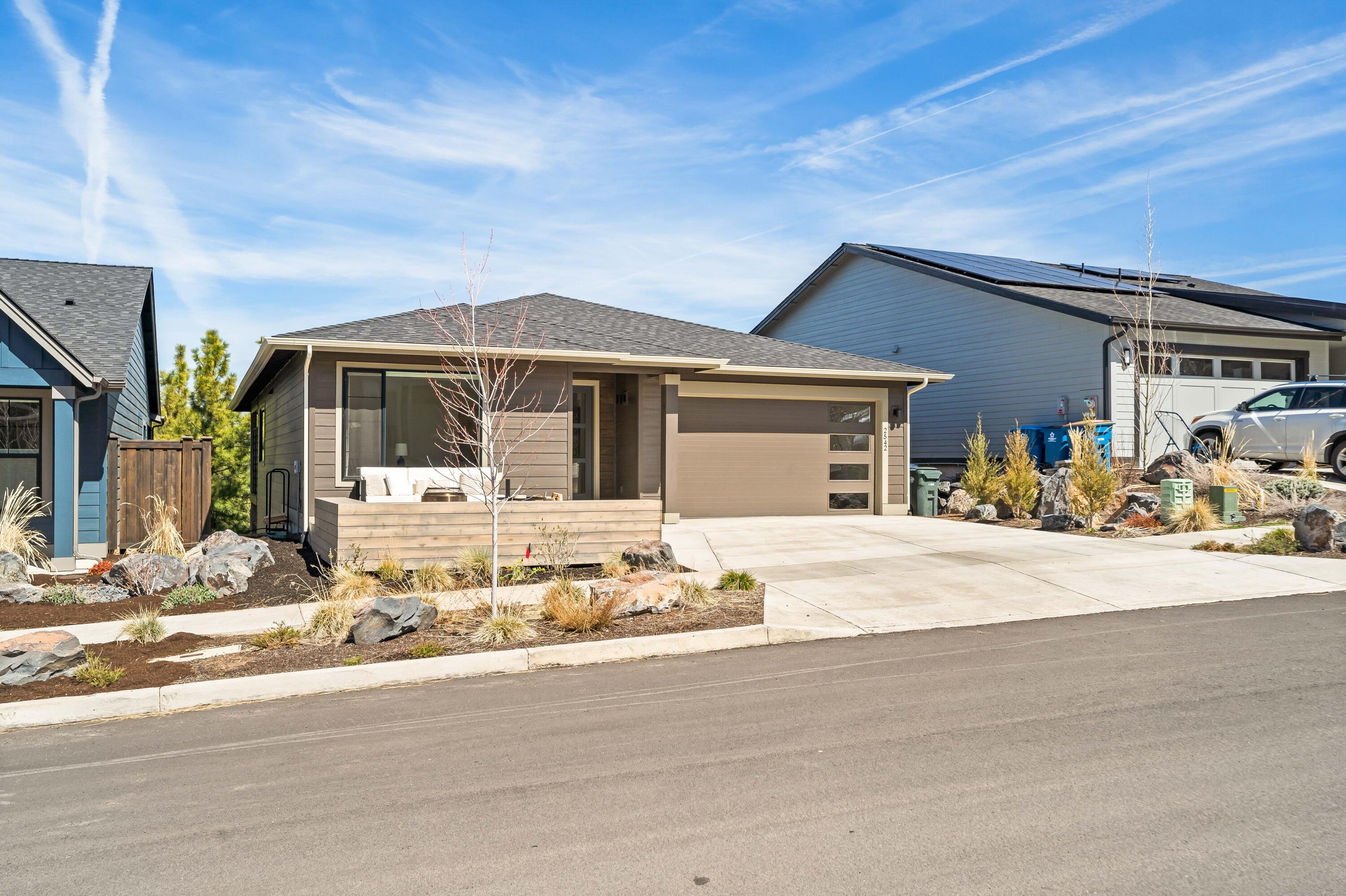 Marken Summit - Residential