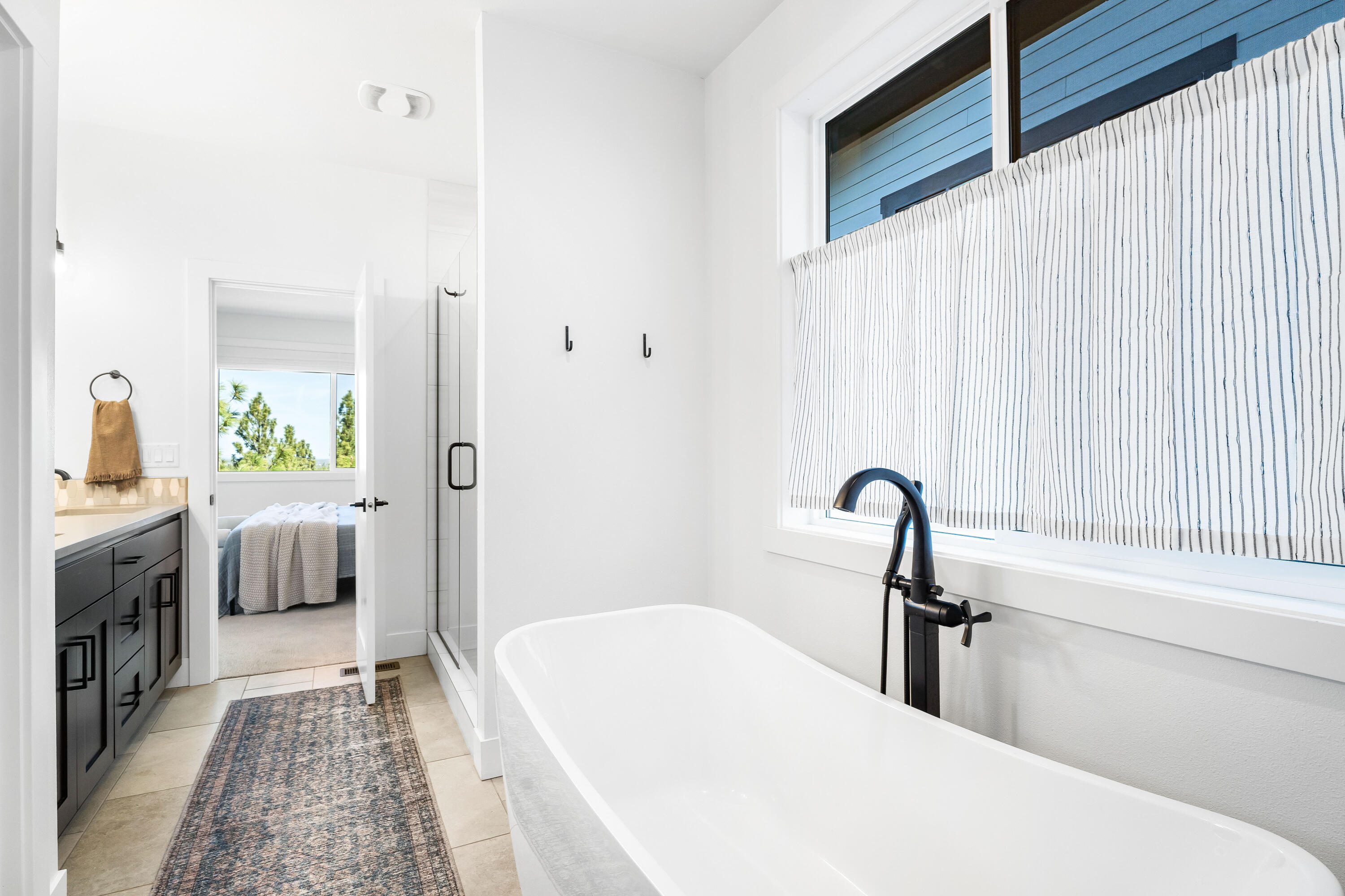 Marken Summit - Residential