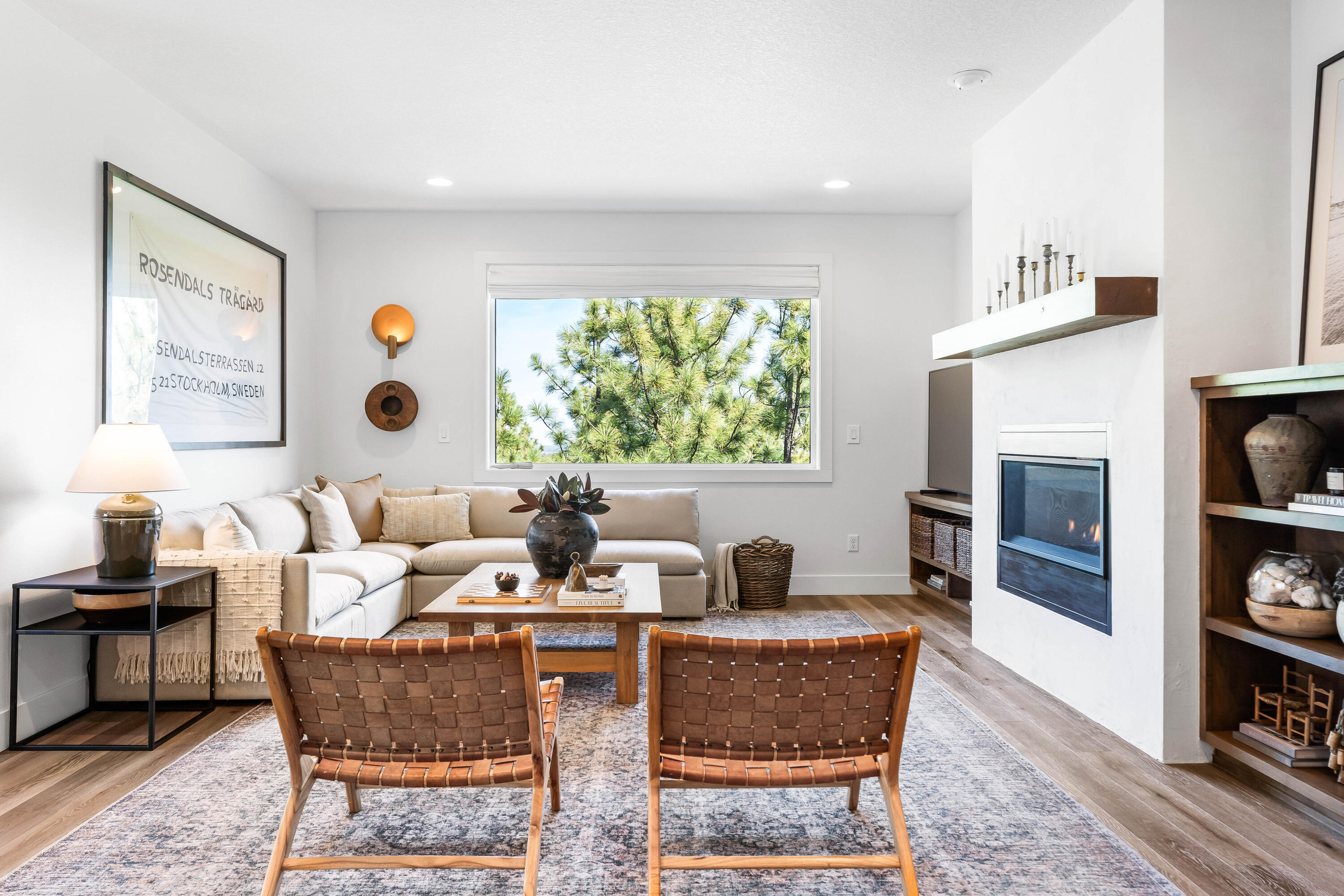 Marken Summit - Residential