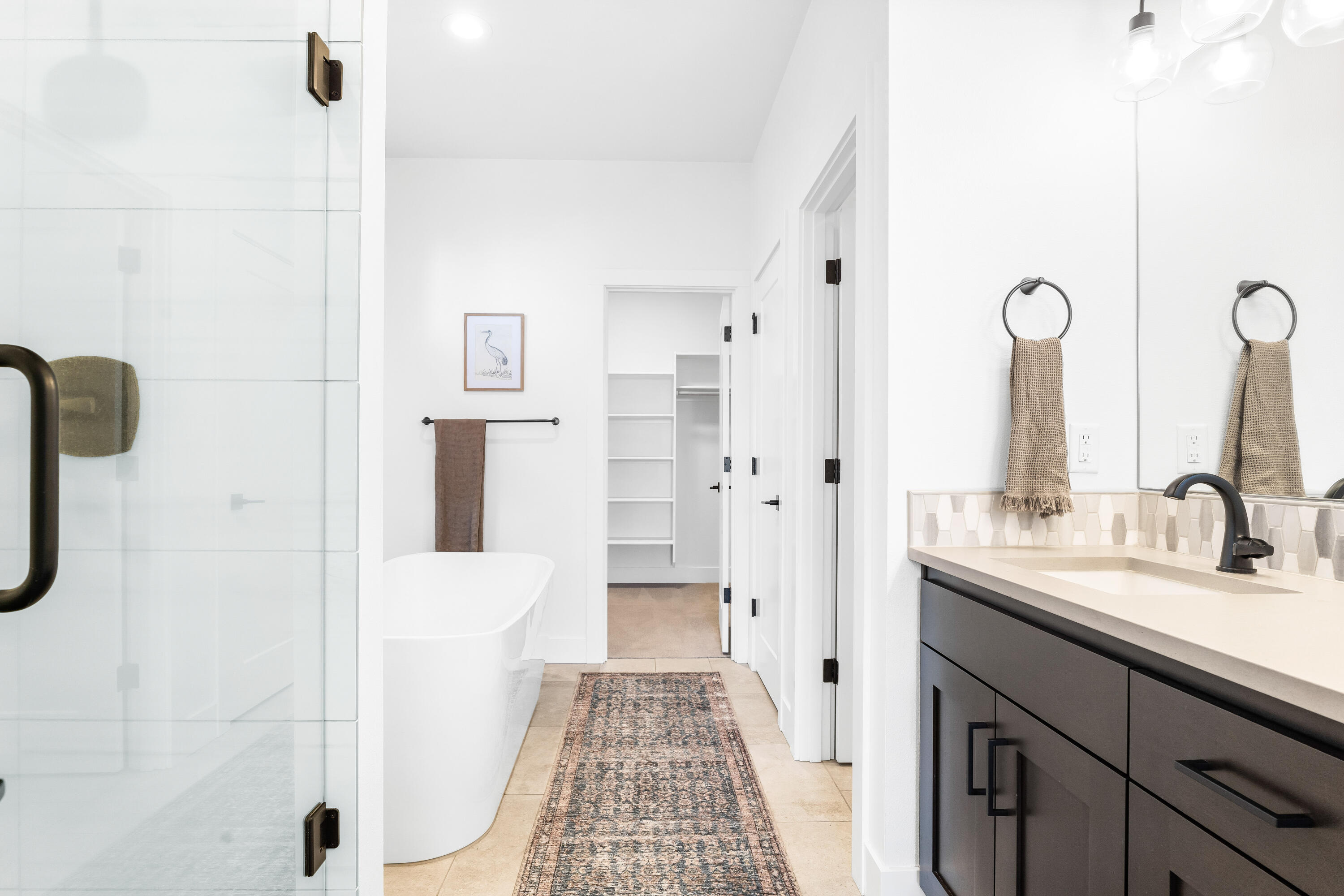 Marken Summit - Residential