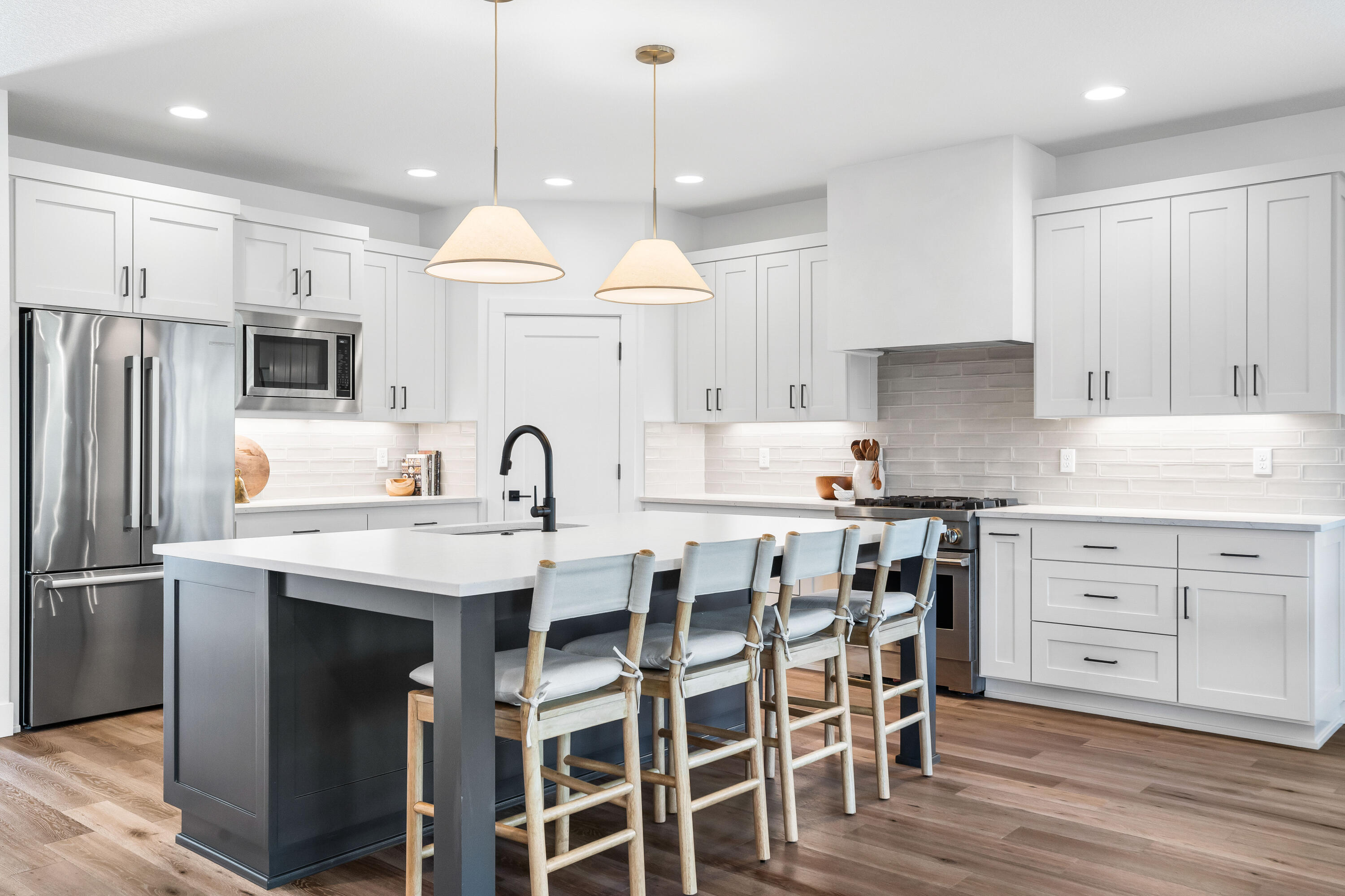 Marken Summit - Residential