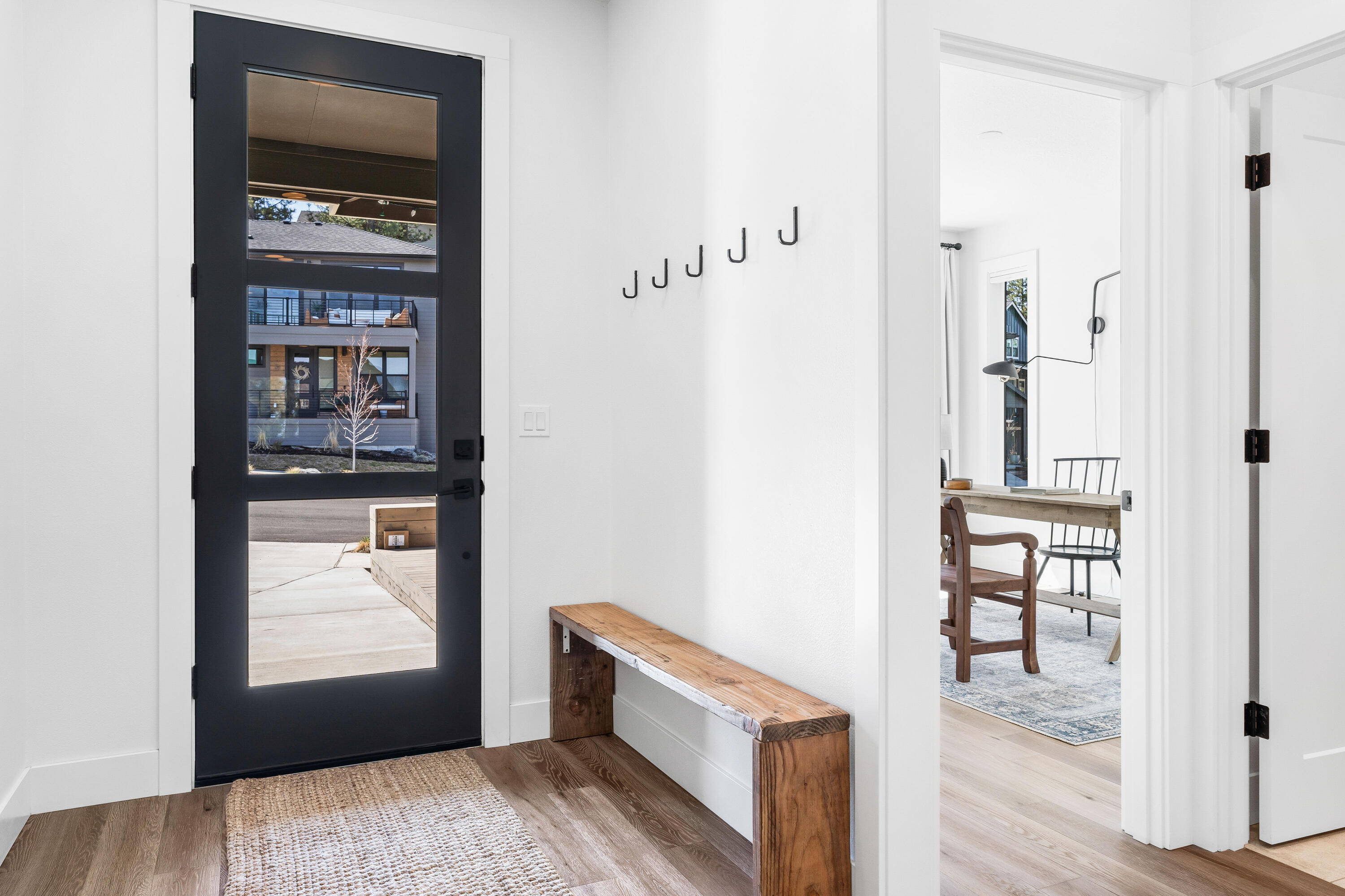 Marken Summit - Residential