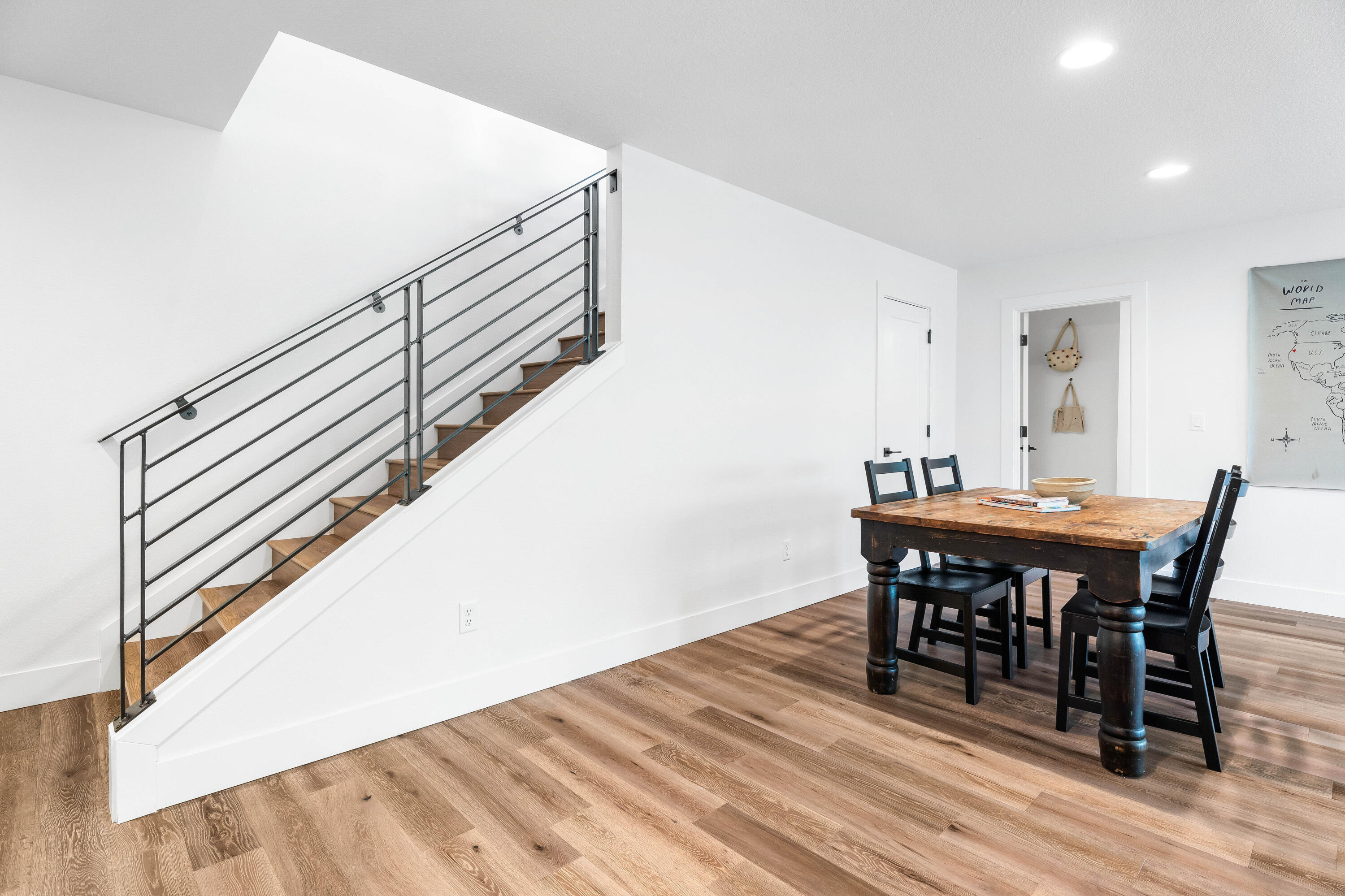 Marken Summit - Residential