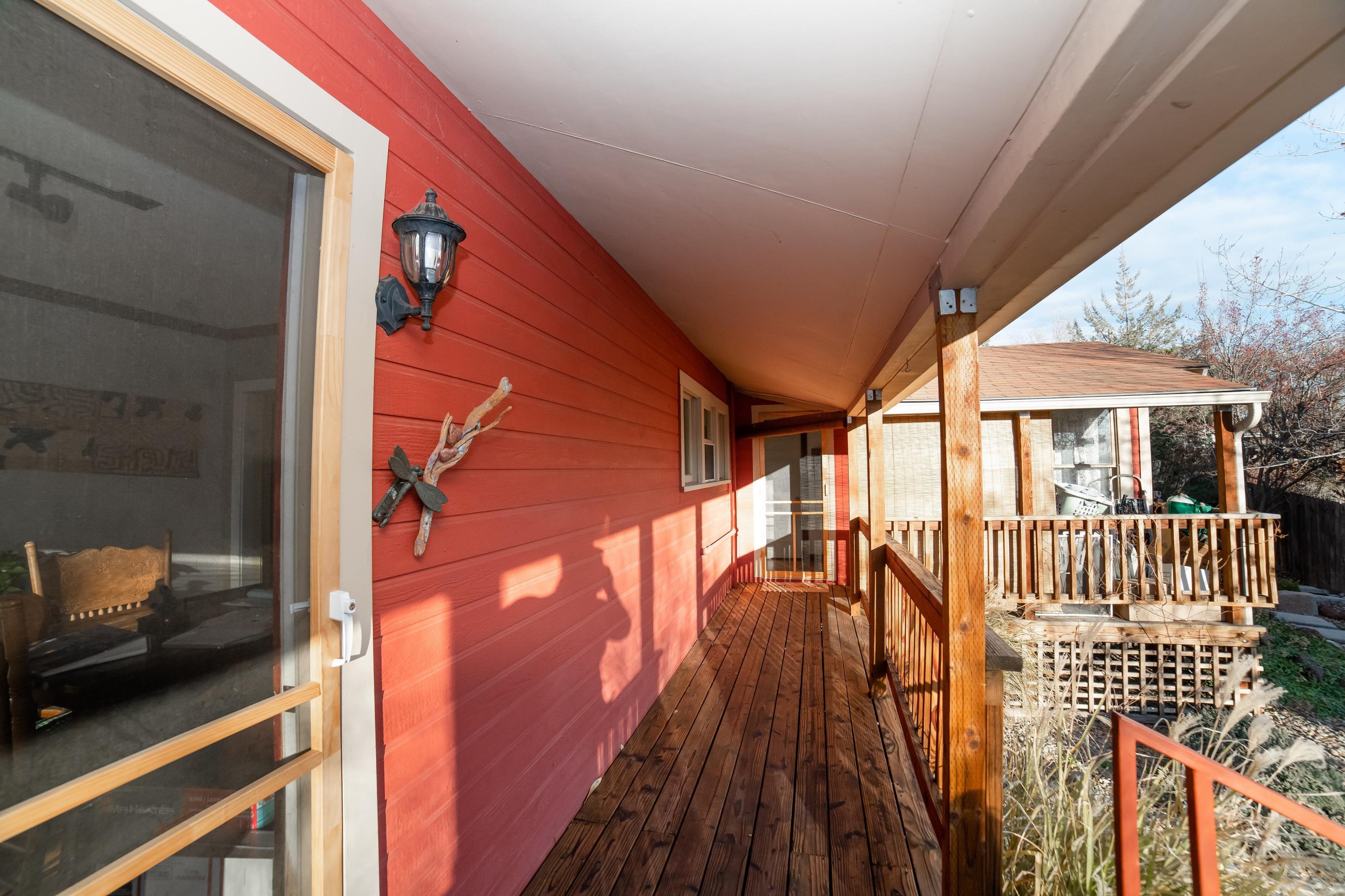 Klamath Falls -Dixon Addition - Residential