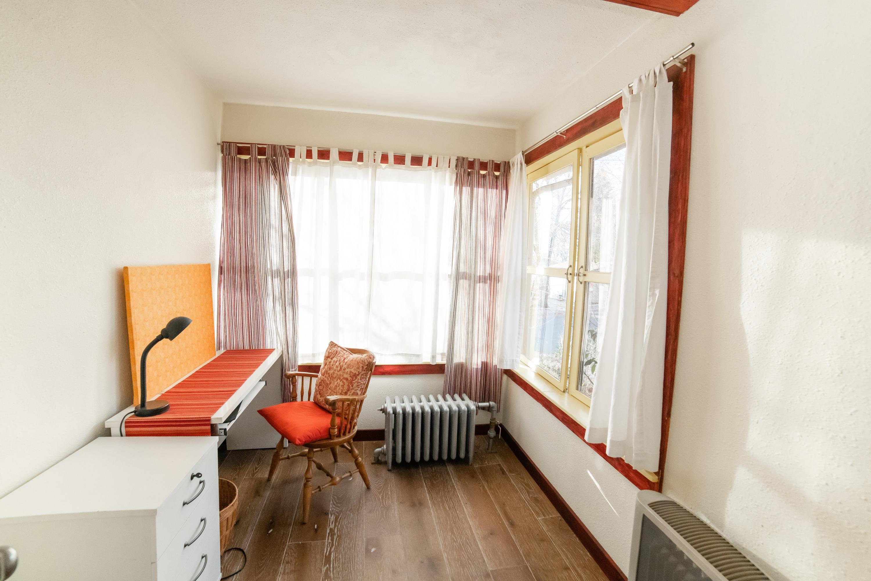 Klamath Falls -Dixon Addition - Residential