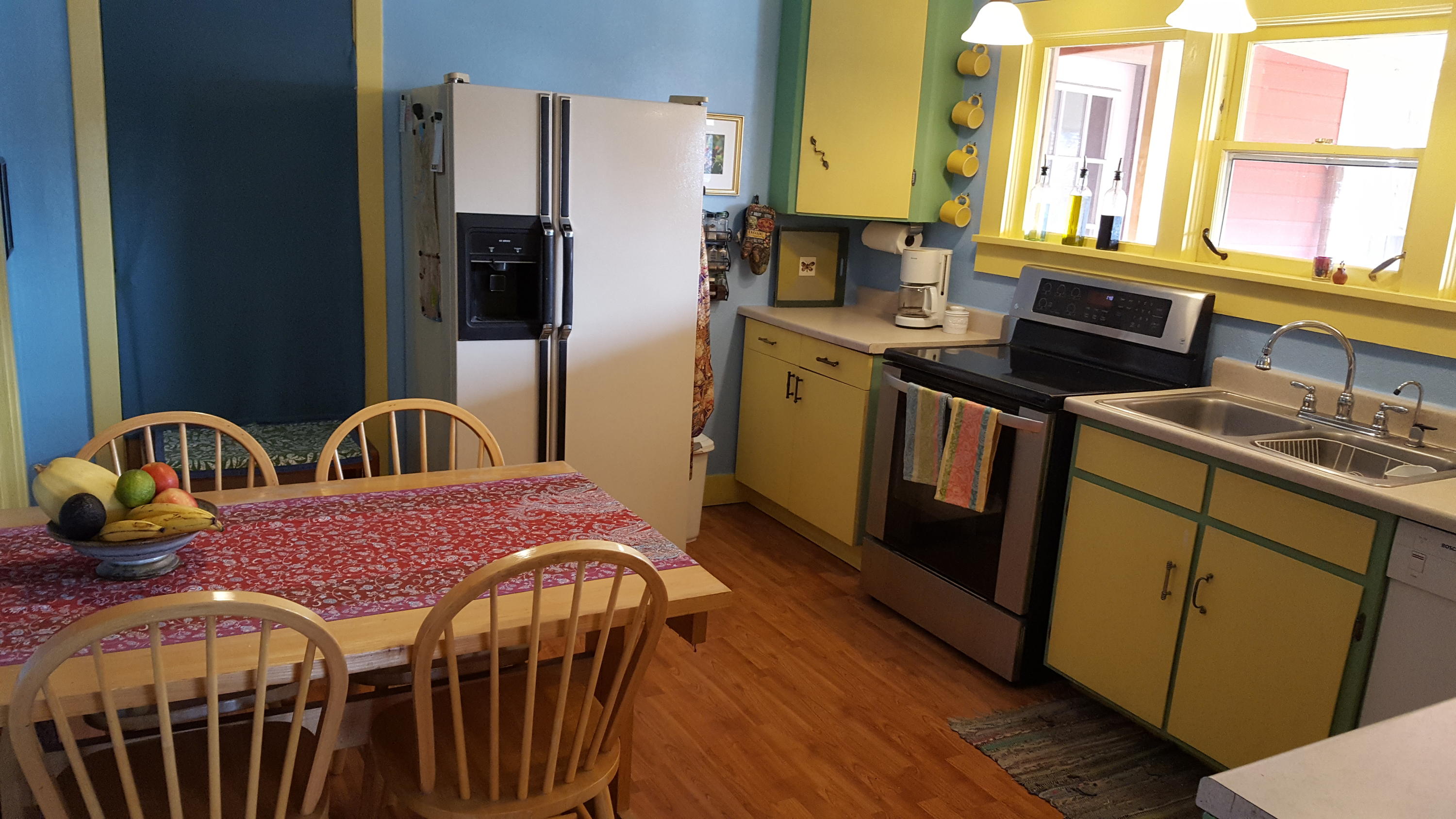 Klamath Falls -Dixon Addition - Residential