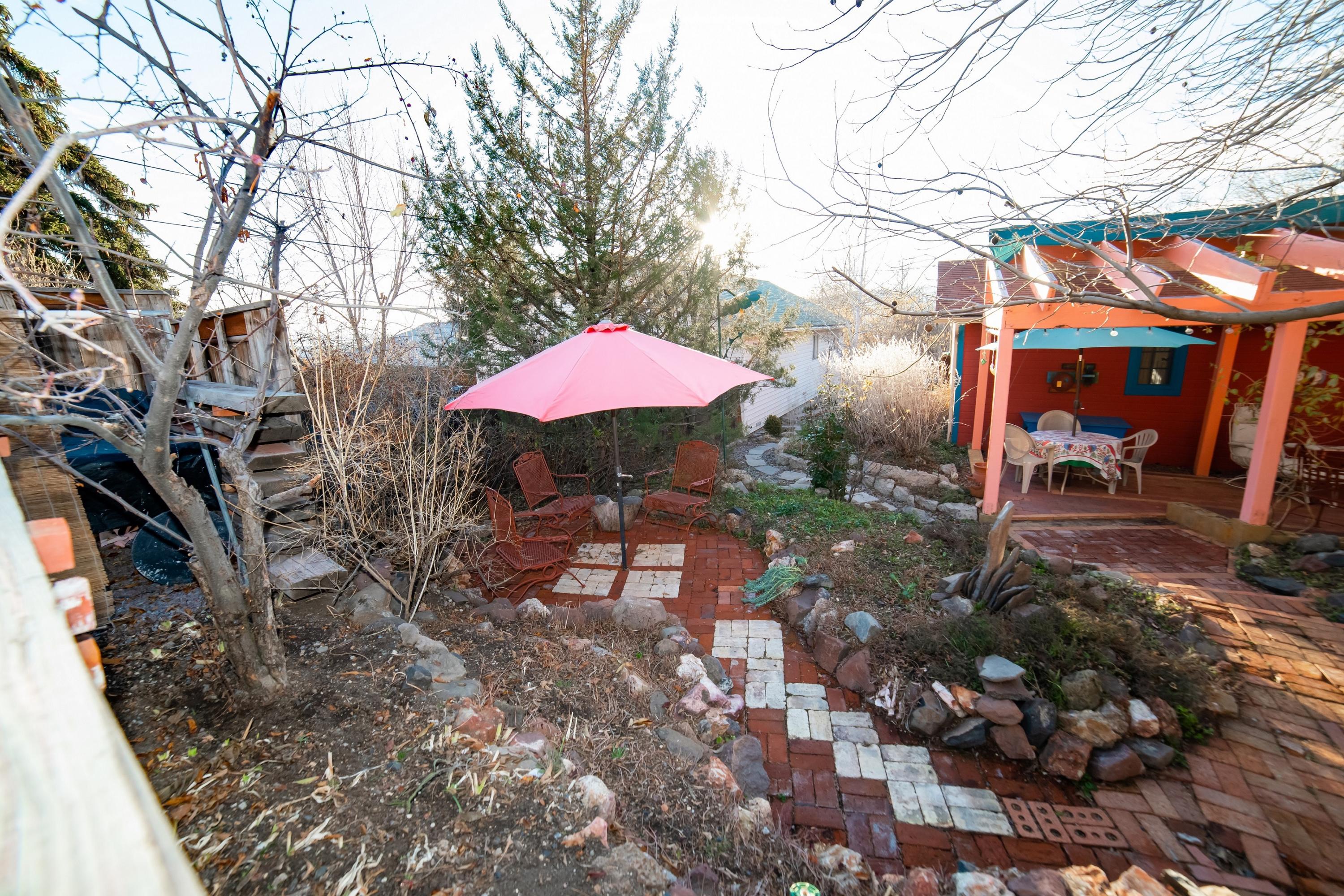 Klamath Falls -Dixon Addition - Residential