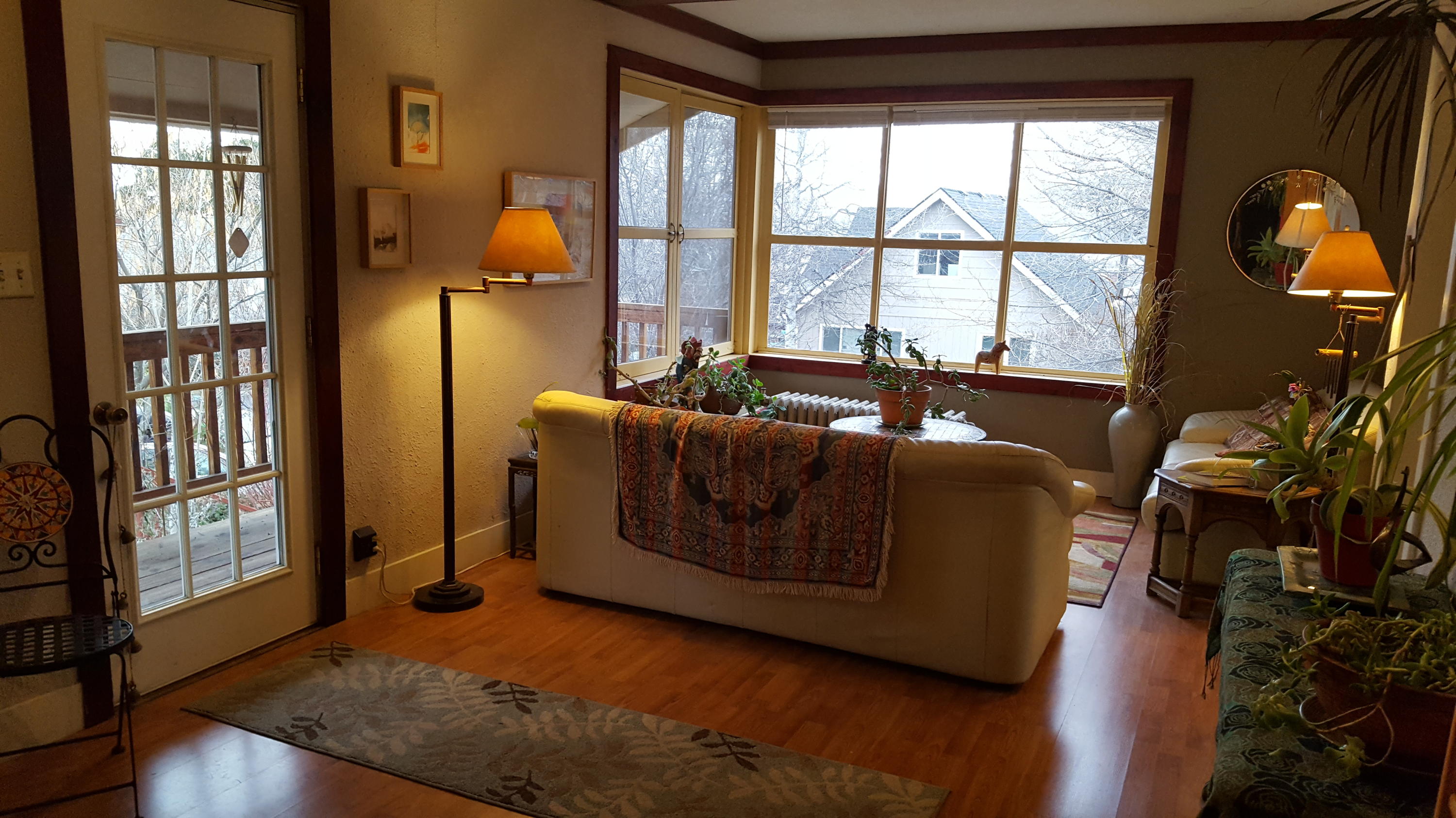 Klamath Falls -Dixon Addition - Residential