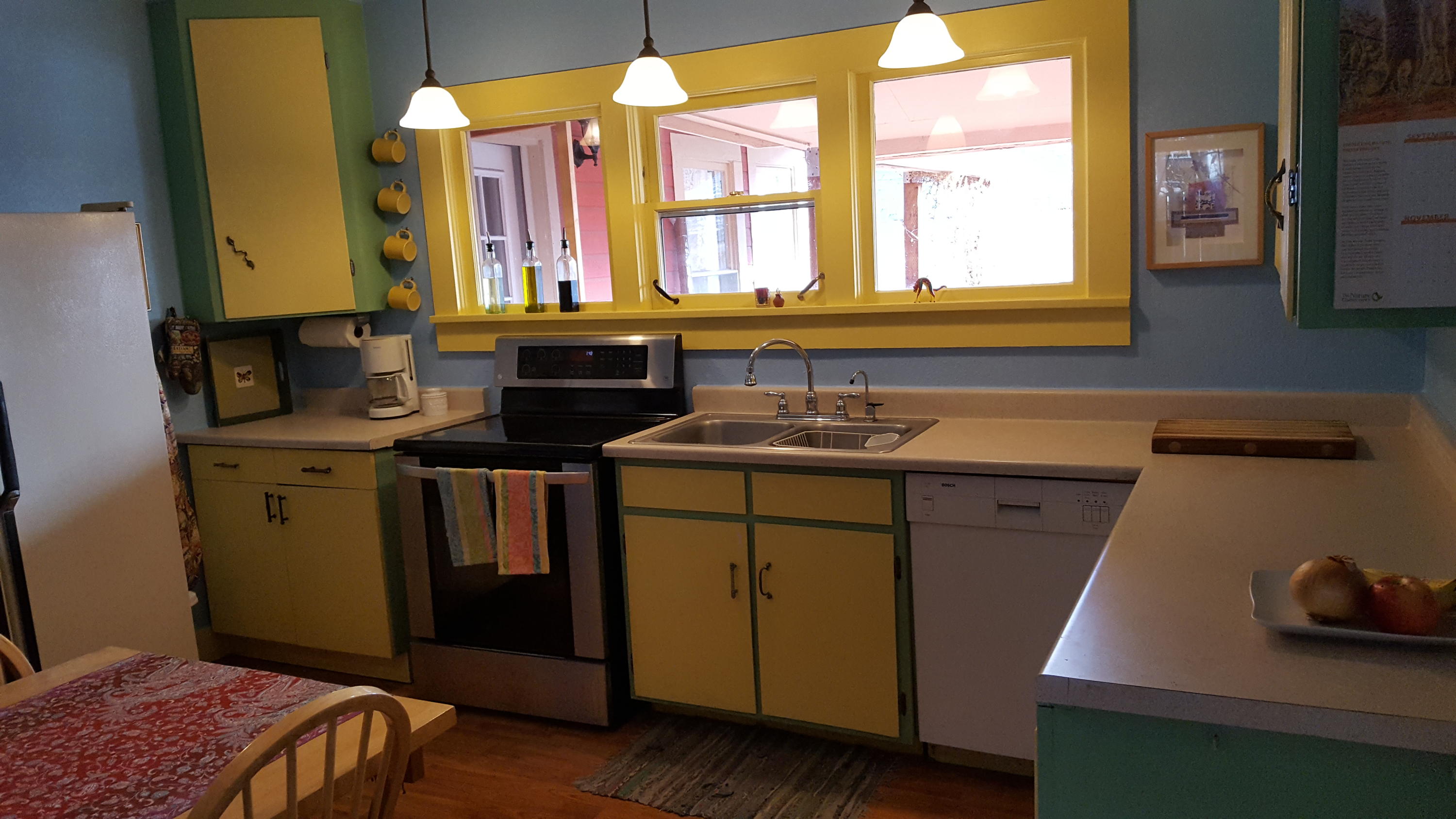 Klamath Falls -Dixon Addition - Residential