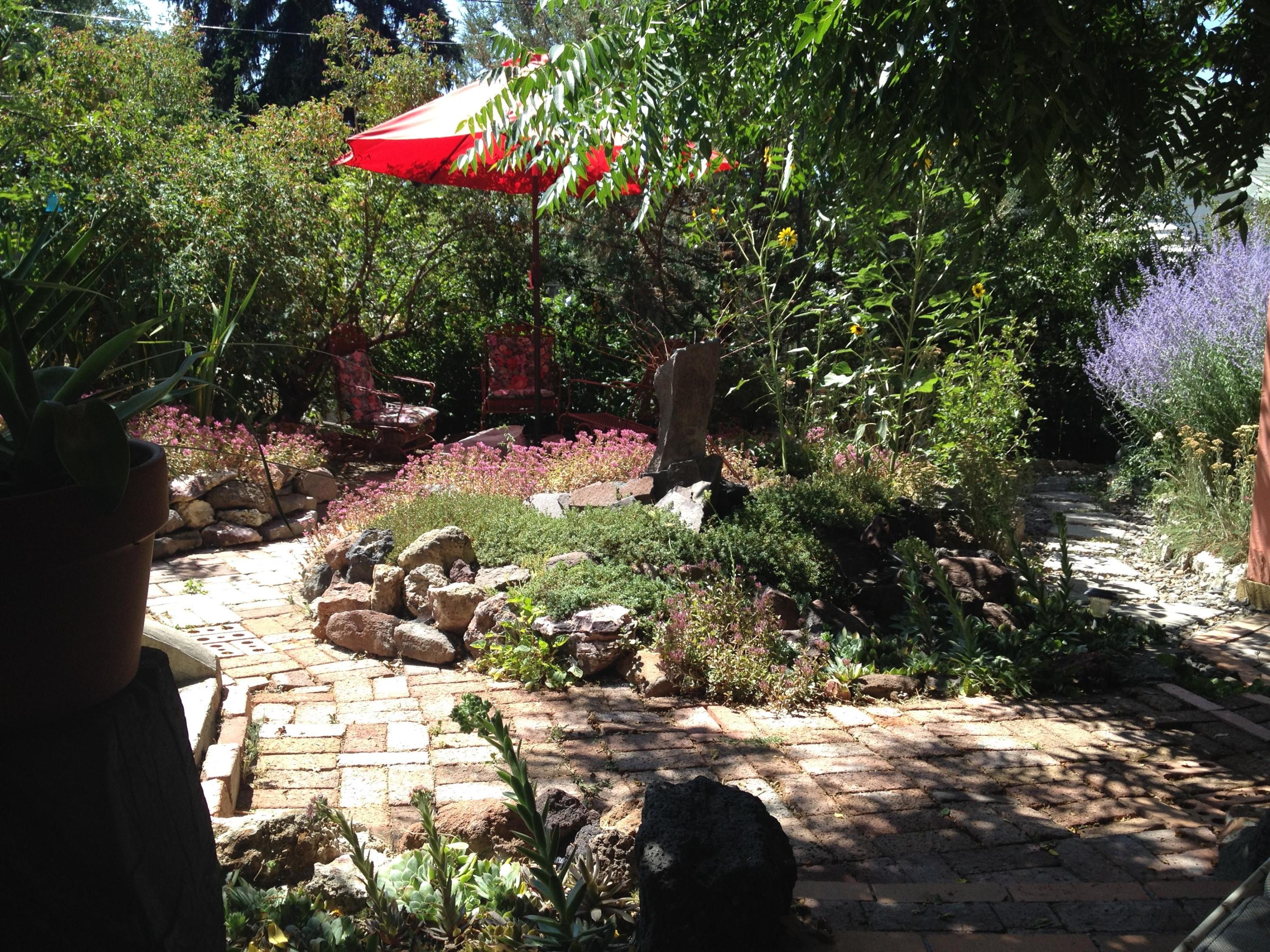 Klamath Falls -Dixon Addition - Residential