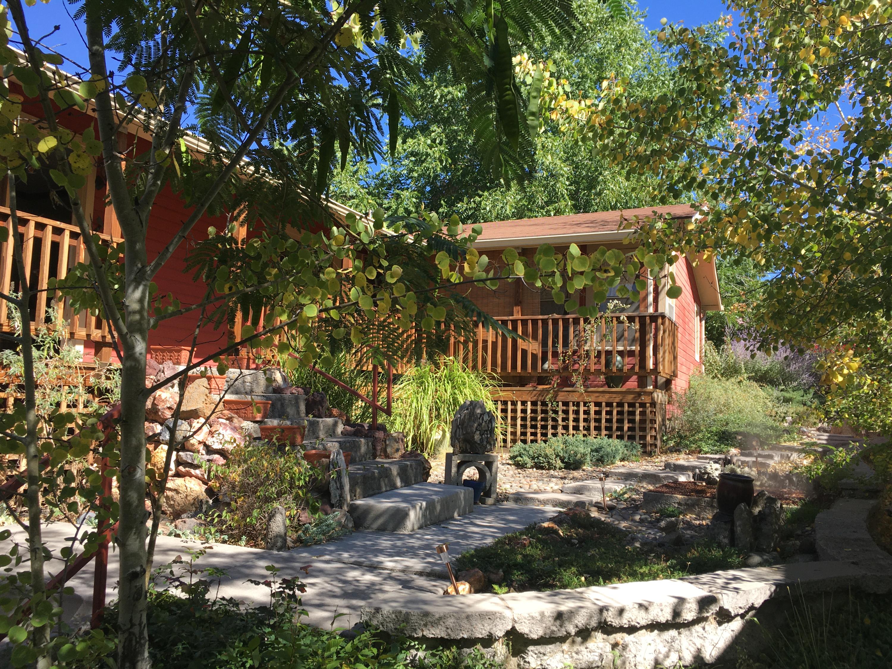 Klamath Falls -Dixon Addition - Residential