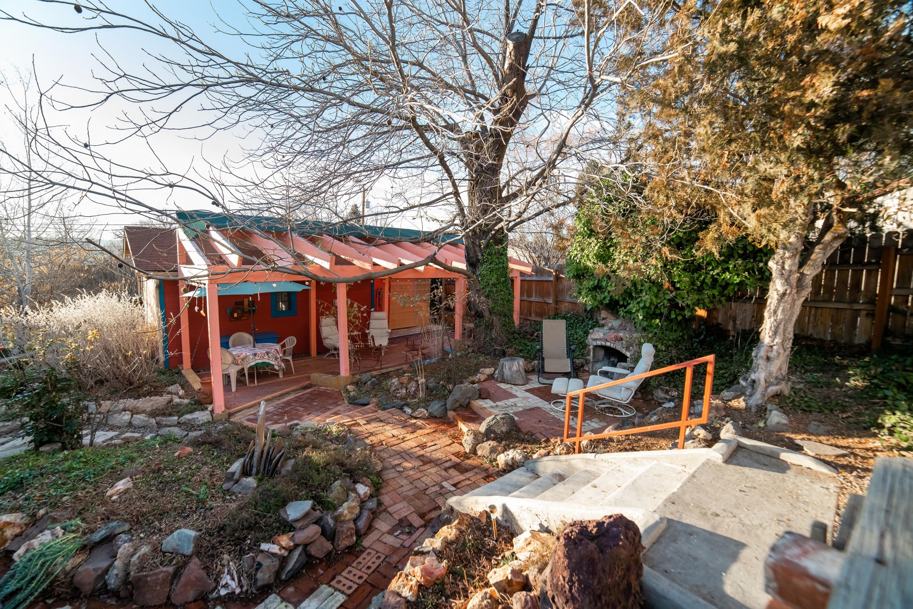 Klamath Falls -Dixon Addition - Residential