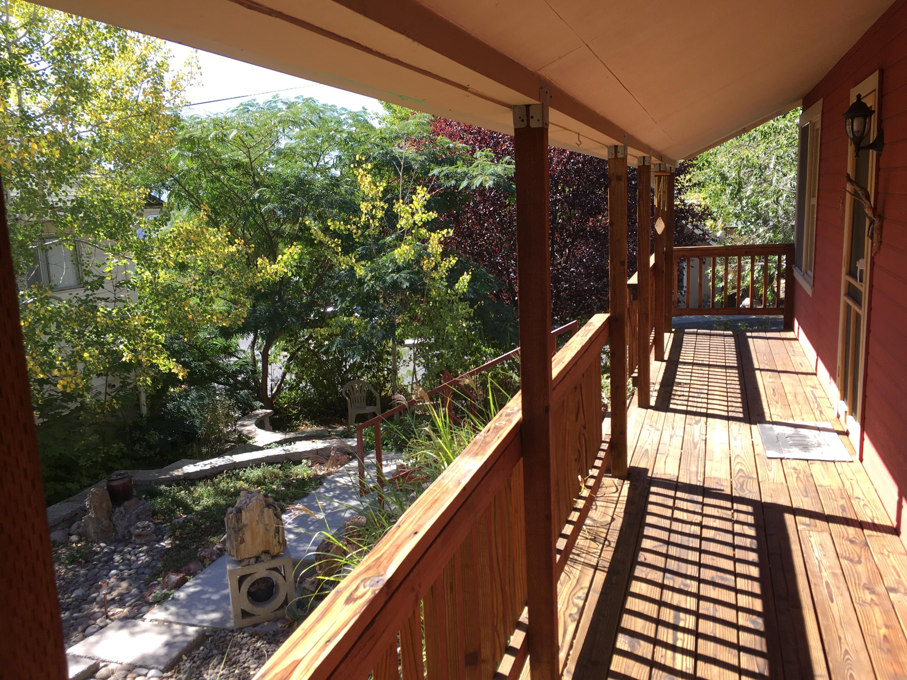 Klamath Falls -Dixon Addition - Residential