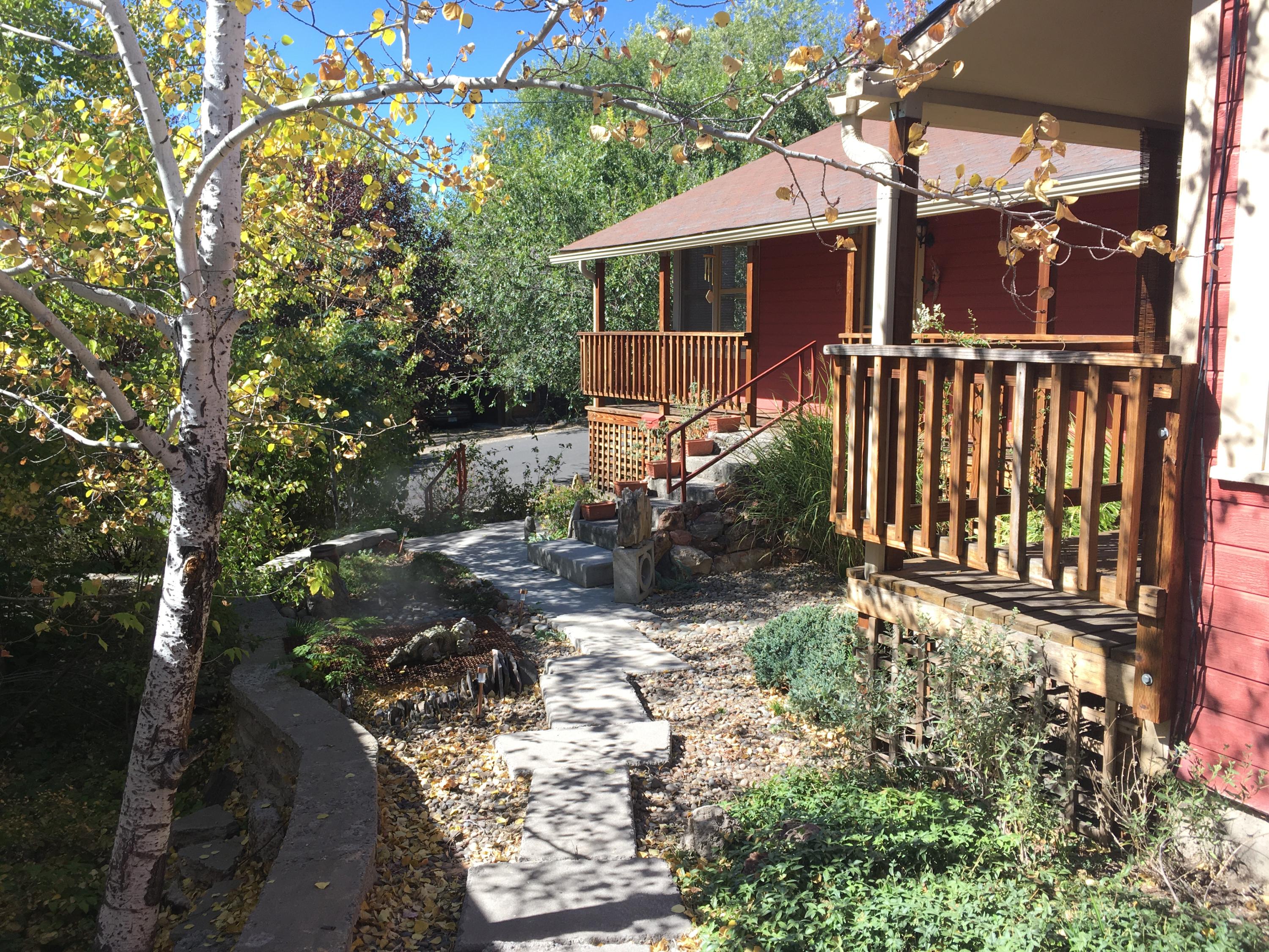 Klamath Falls -Dixon Addition - Residential