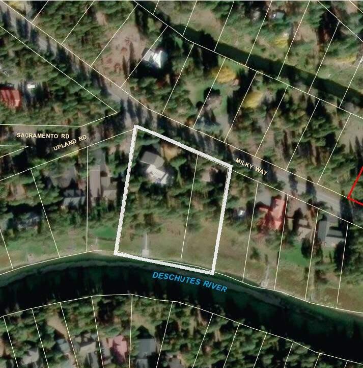 Drrh Trs - Residential