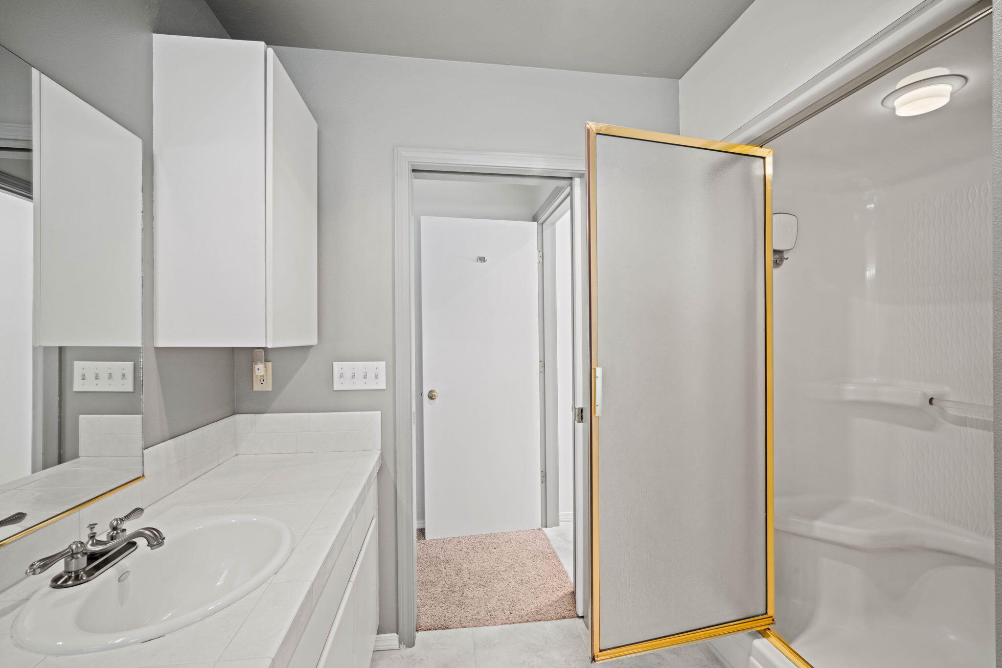 Drrh Trs - Residential