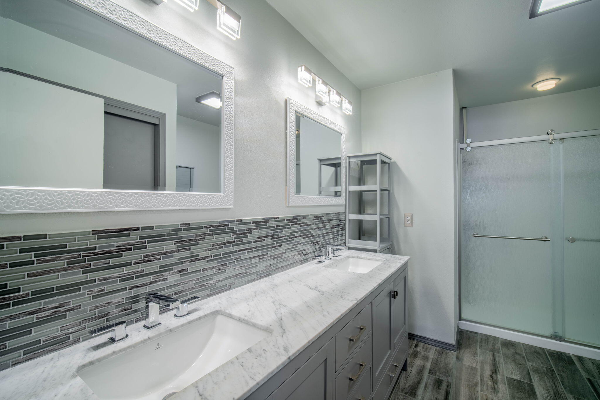 Drrh Trs - Residential