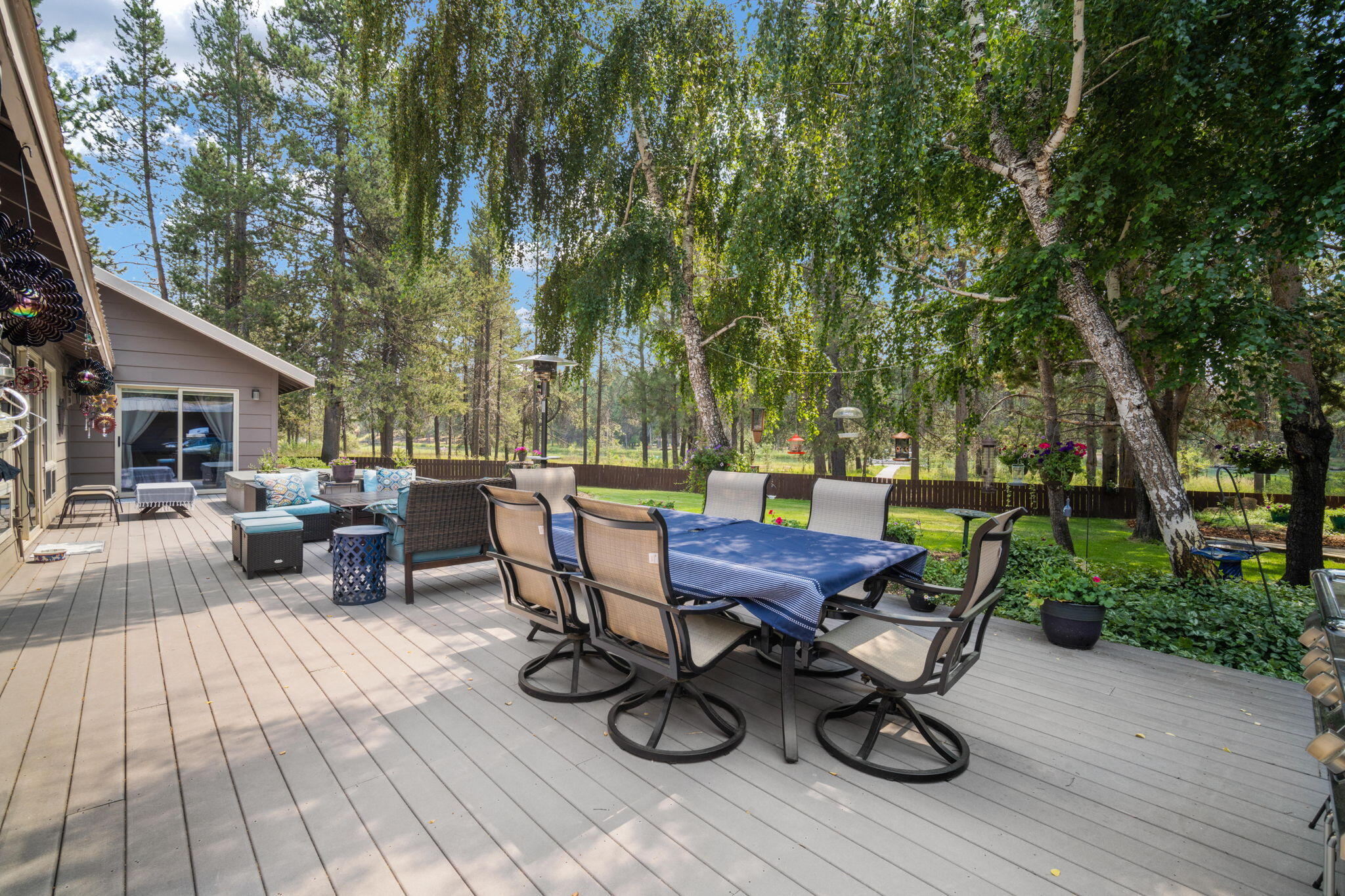 Drrh Trs - Residential