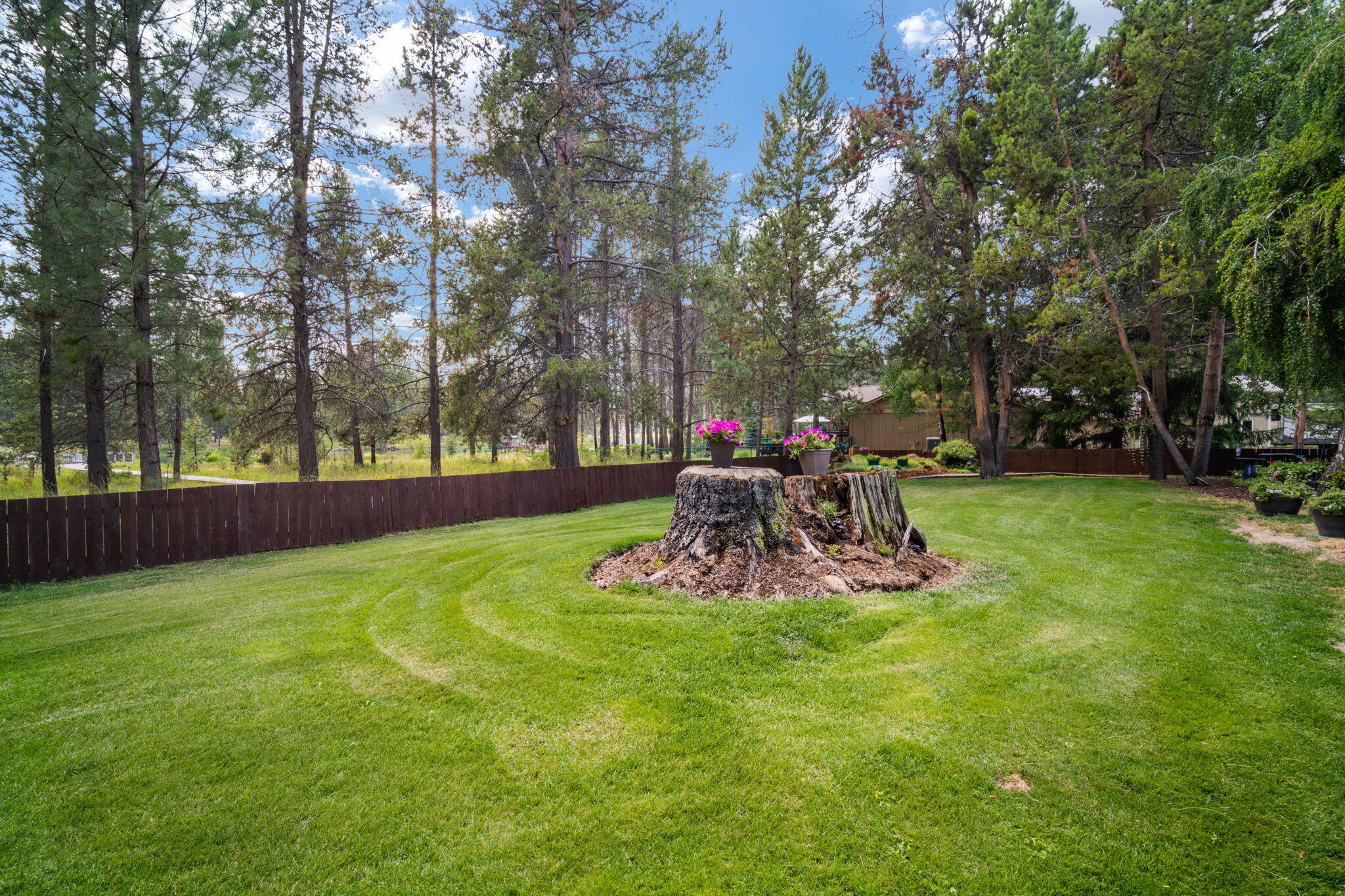 Drrh Trs - Residential