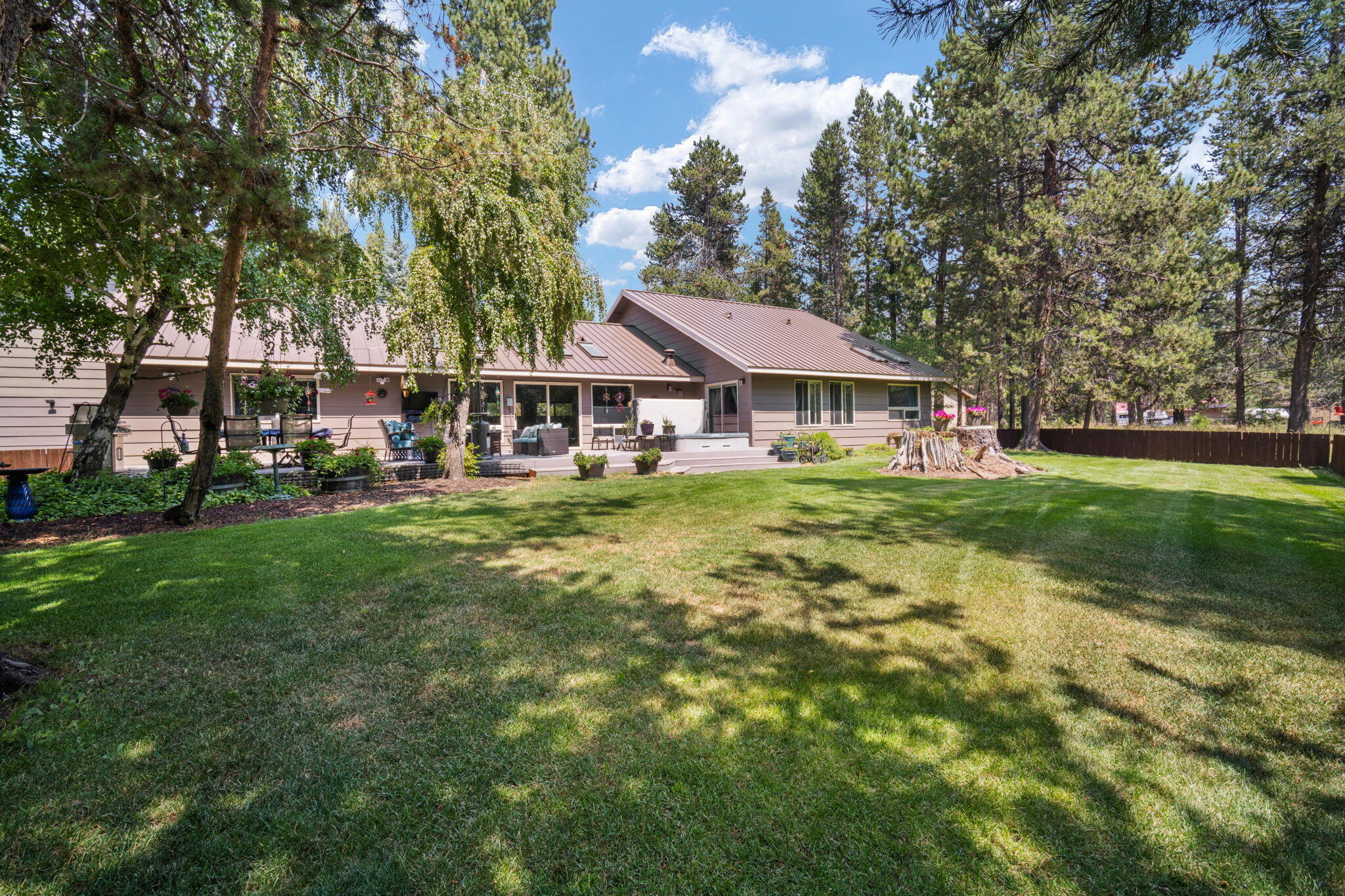 Drrh Trs - Residential