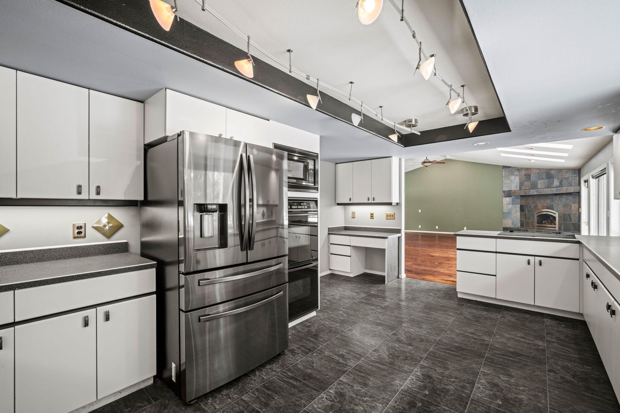 Drrh Trs - Residential