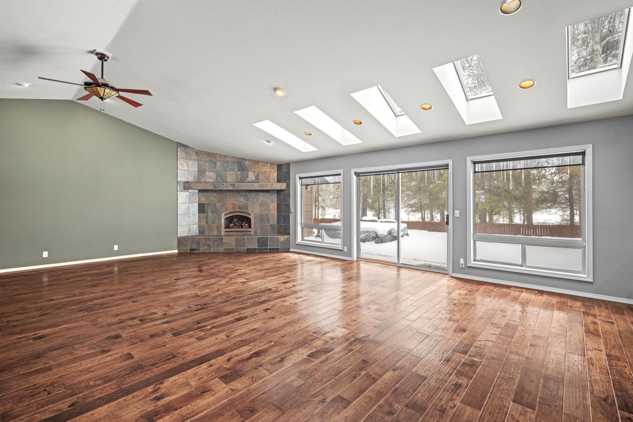 Drrh Trs - Residential