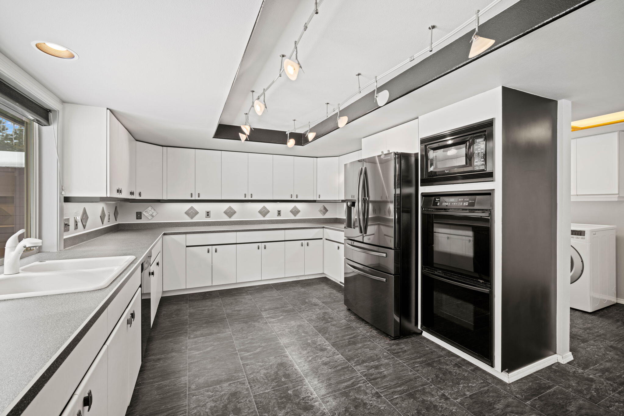 Drrh Trs - Residential