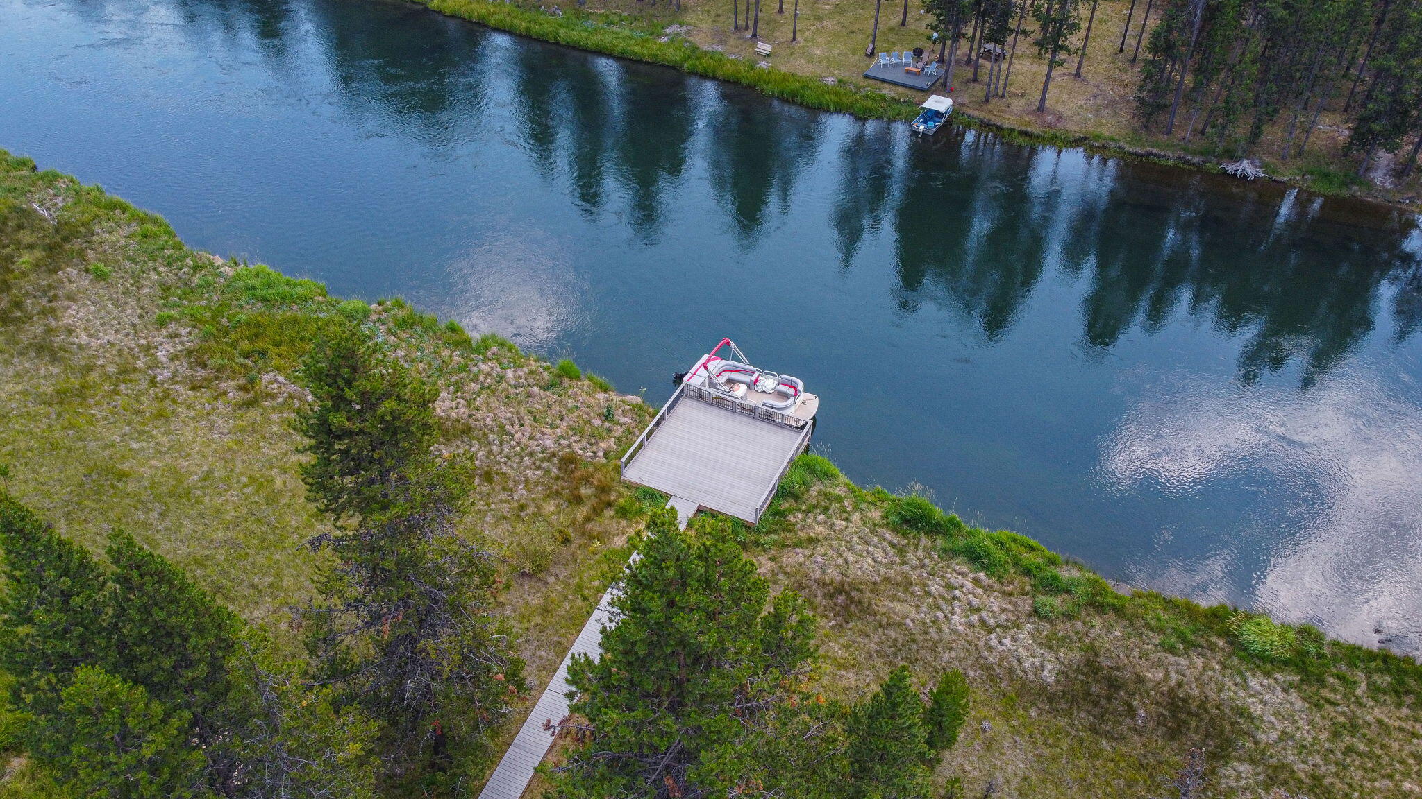 Drrh Trs - Residential