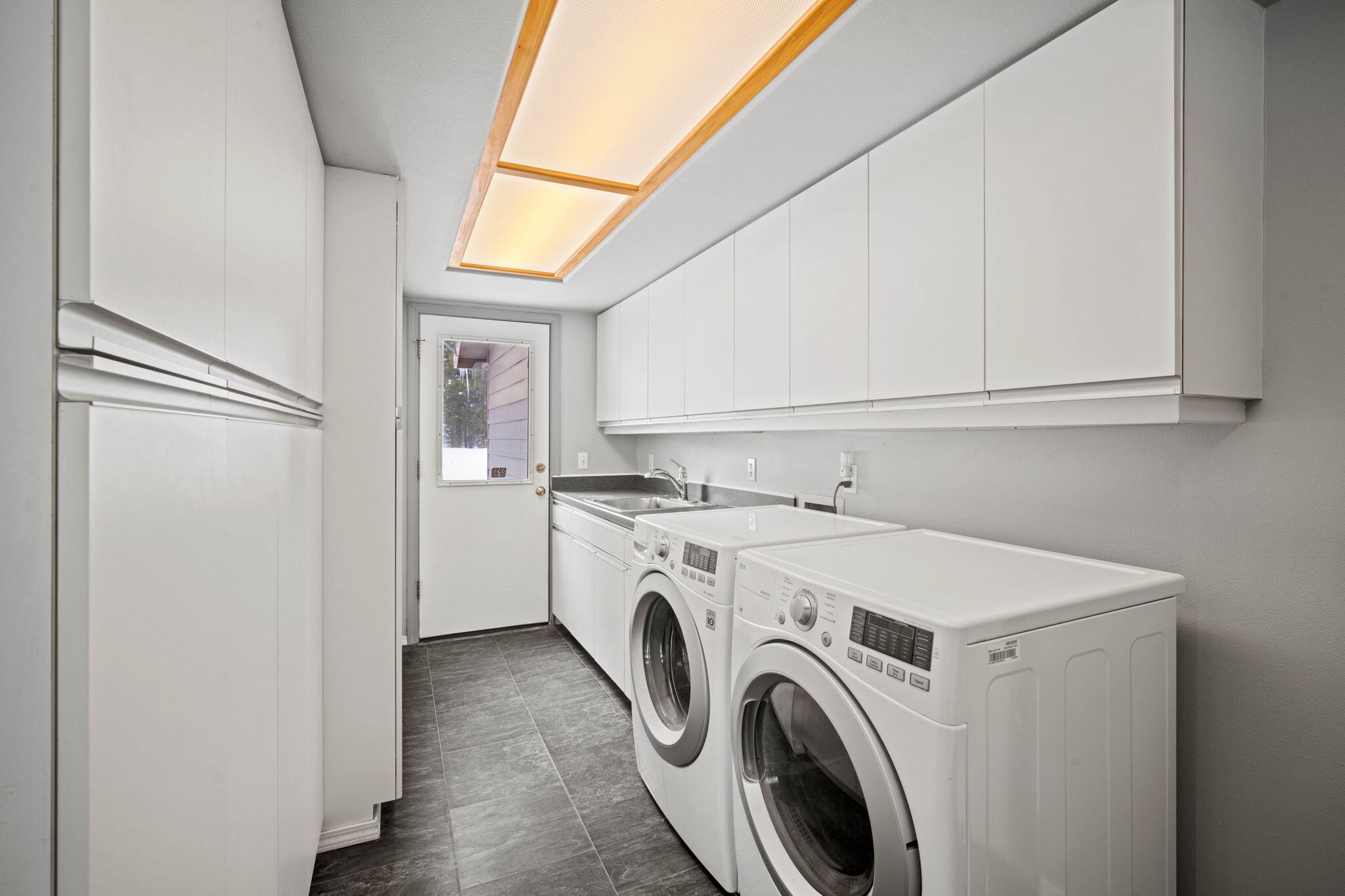 Drrh Trs - Residential