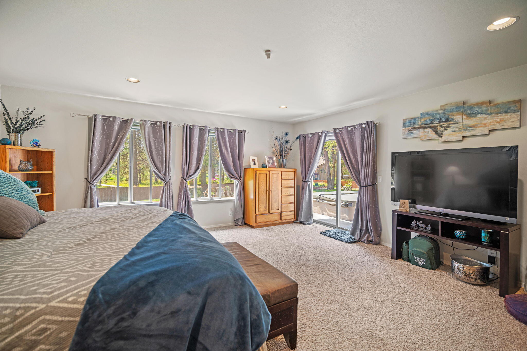 Drrh Trs - Residential