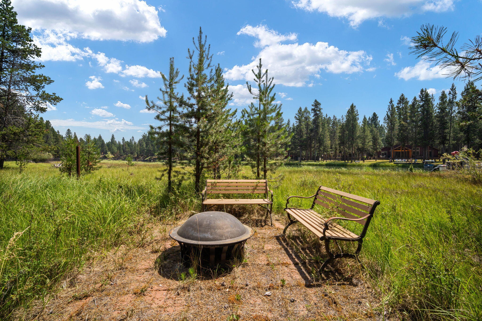 Drrh Trs - Residential