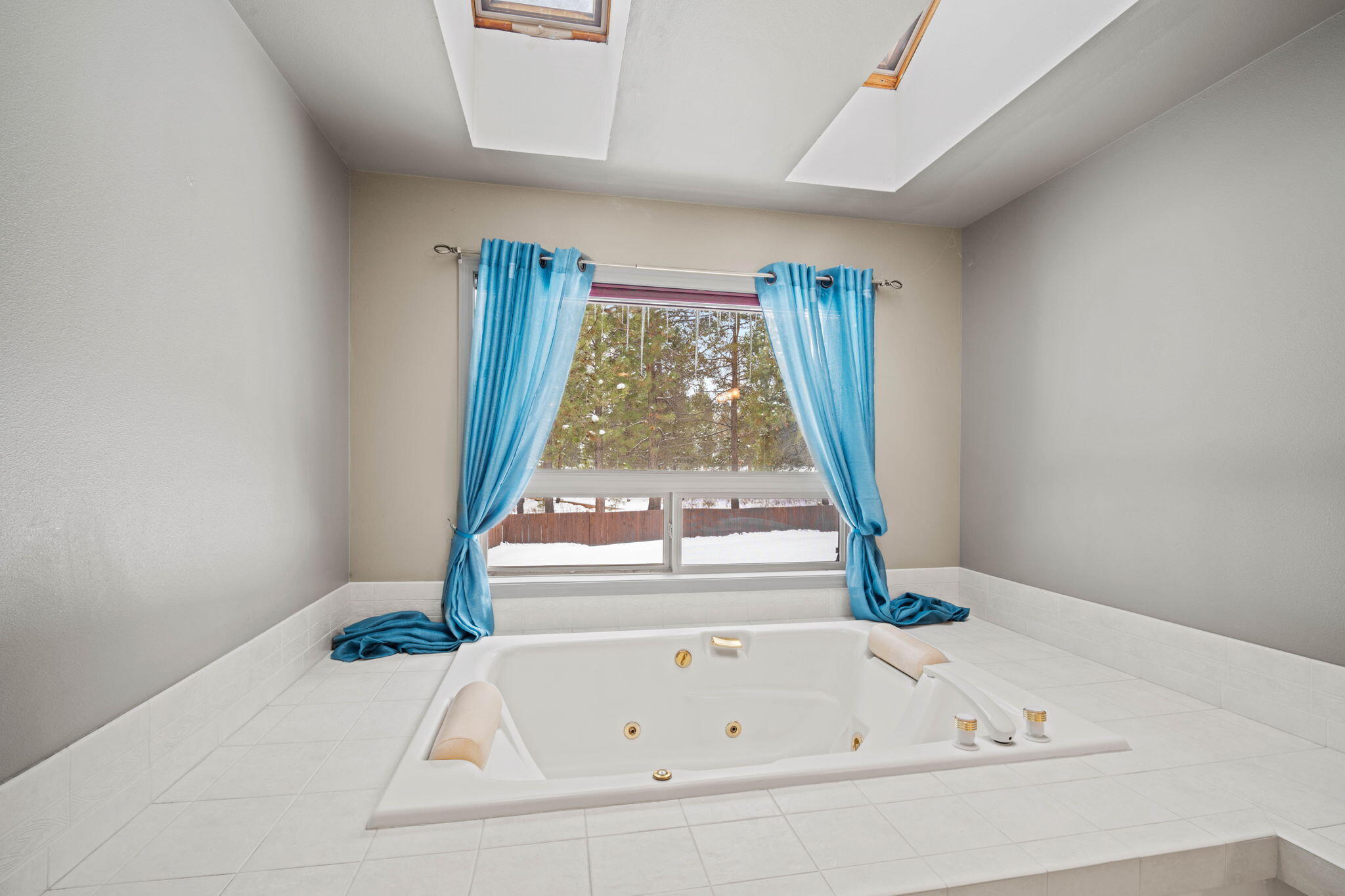 Drrh Trs - Residential