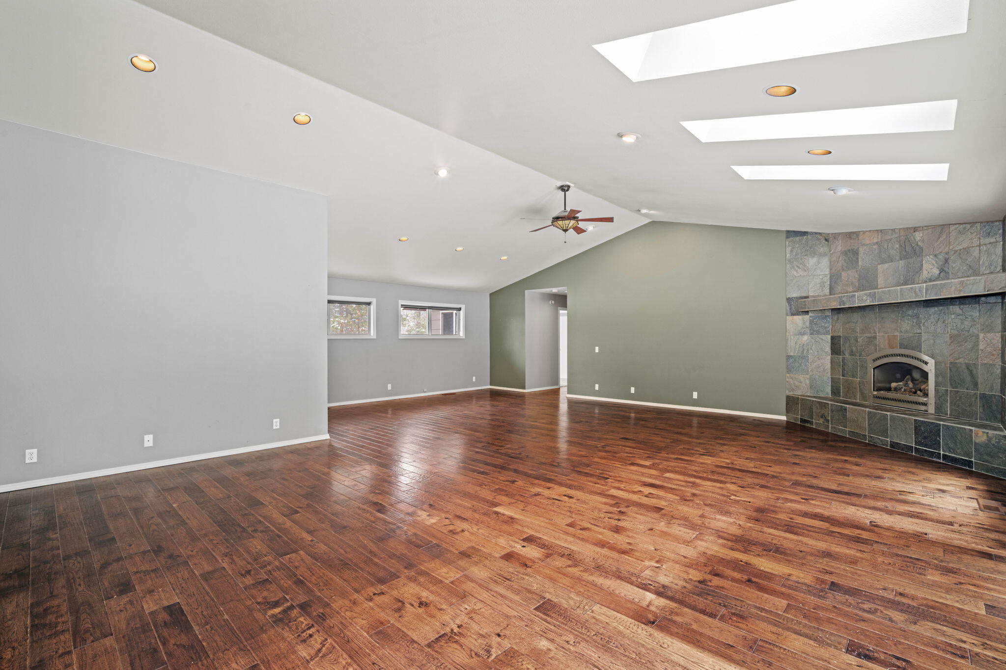 Drrh Trs - Residential