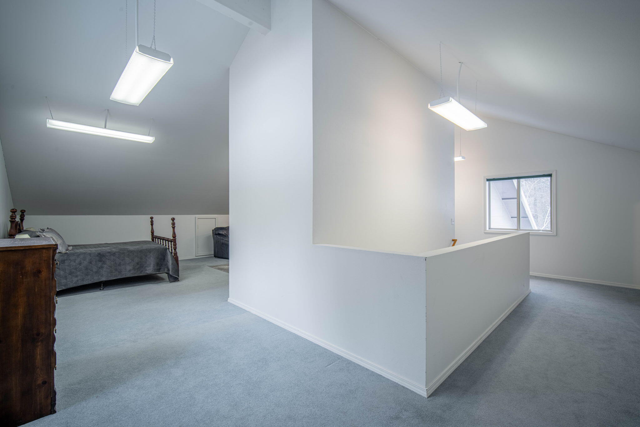 Drrh Trs - Residential