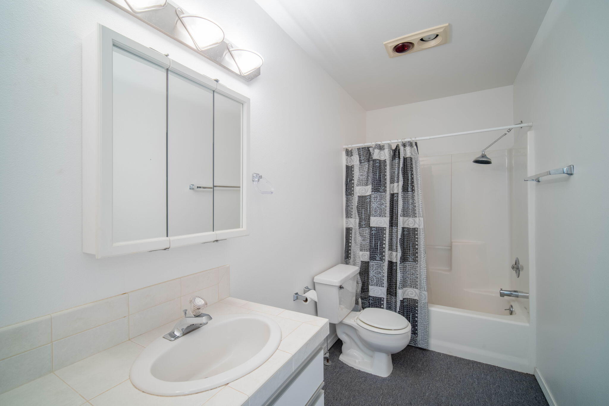 Drrh Trs - Residential